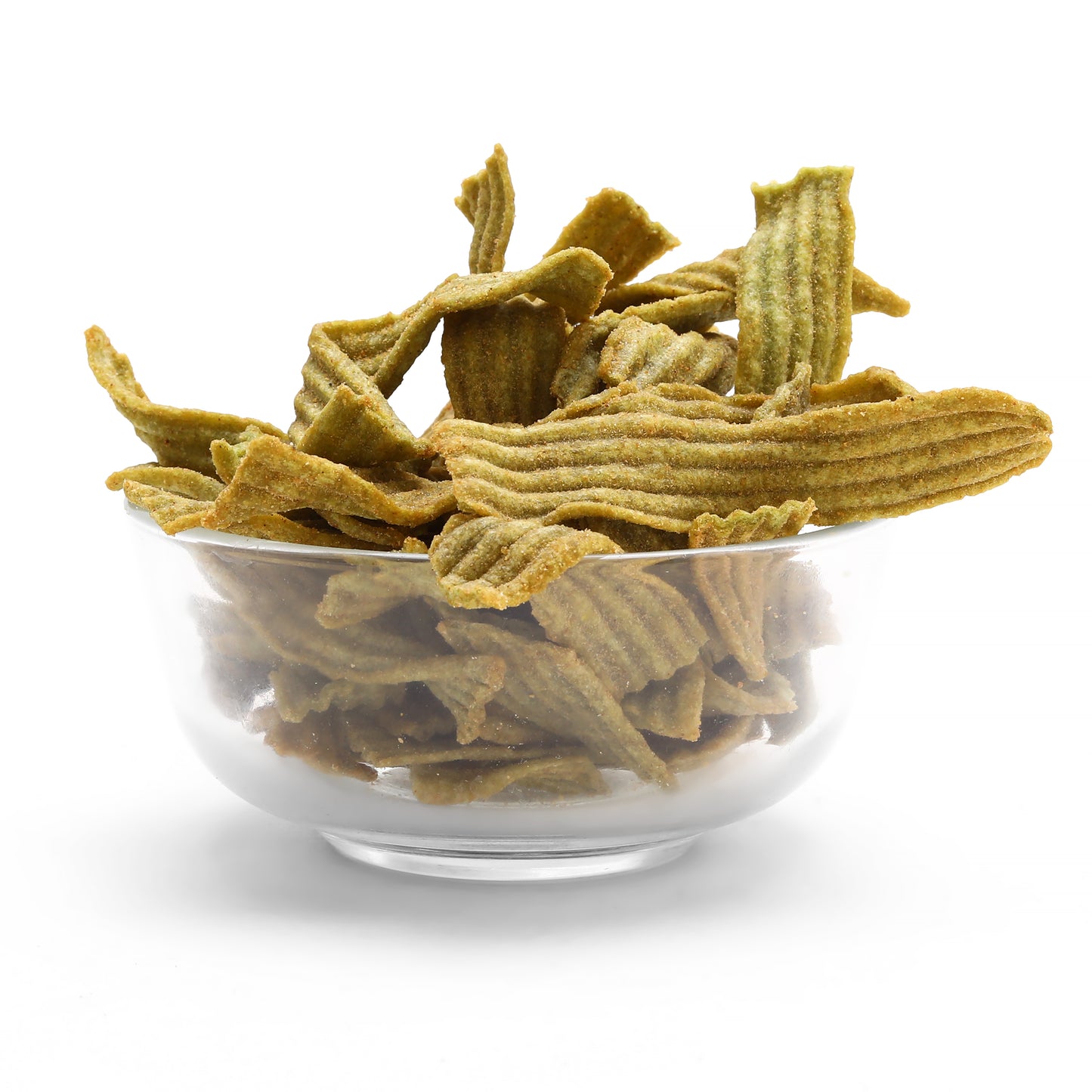 Palak Chips Biryani (150 Gm)