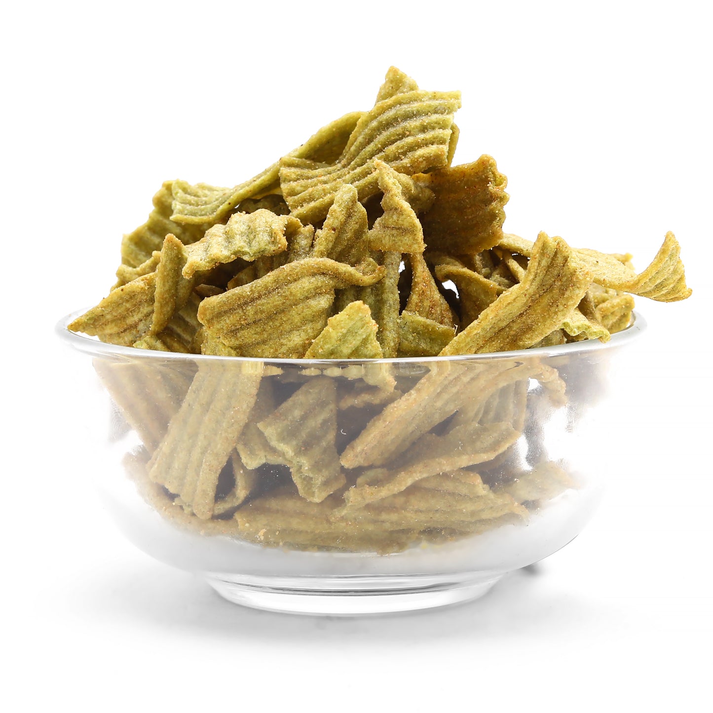 Palak Chips Chat Masala (150 Gm)