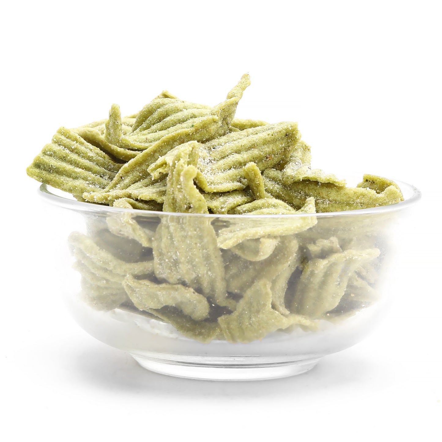 Palak Chips Cream & Onion (150 Gm)