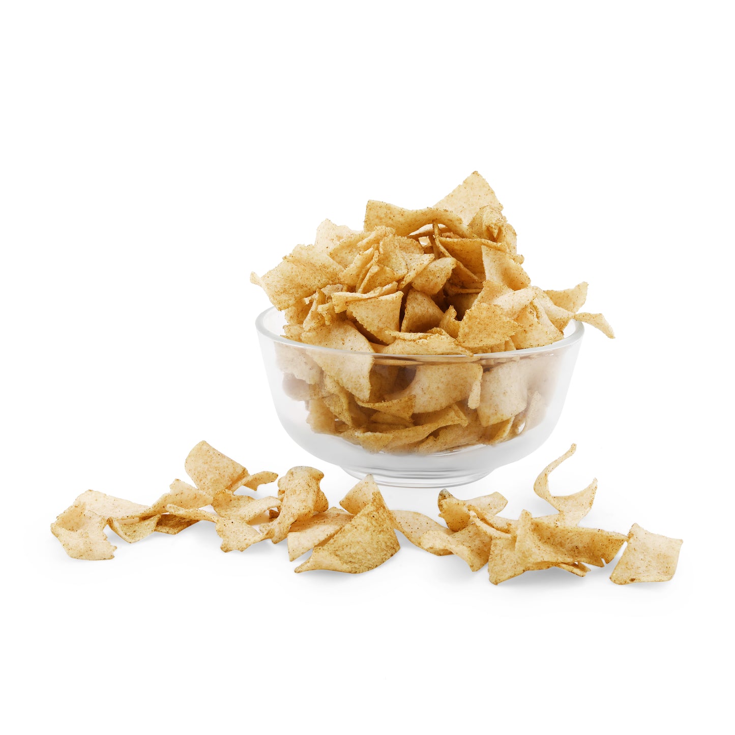 Soya Pudina Chips (150 Gm)