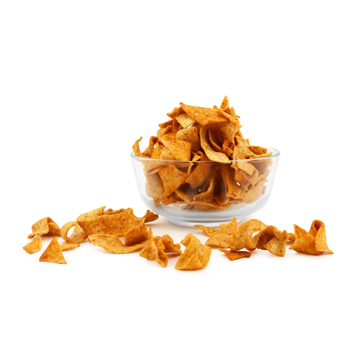 Kala Channa Chips Peri Peri (150 Gm)