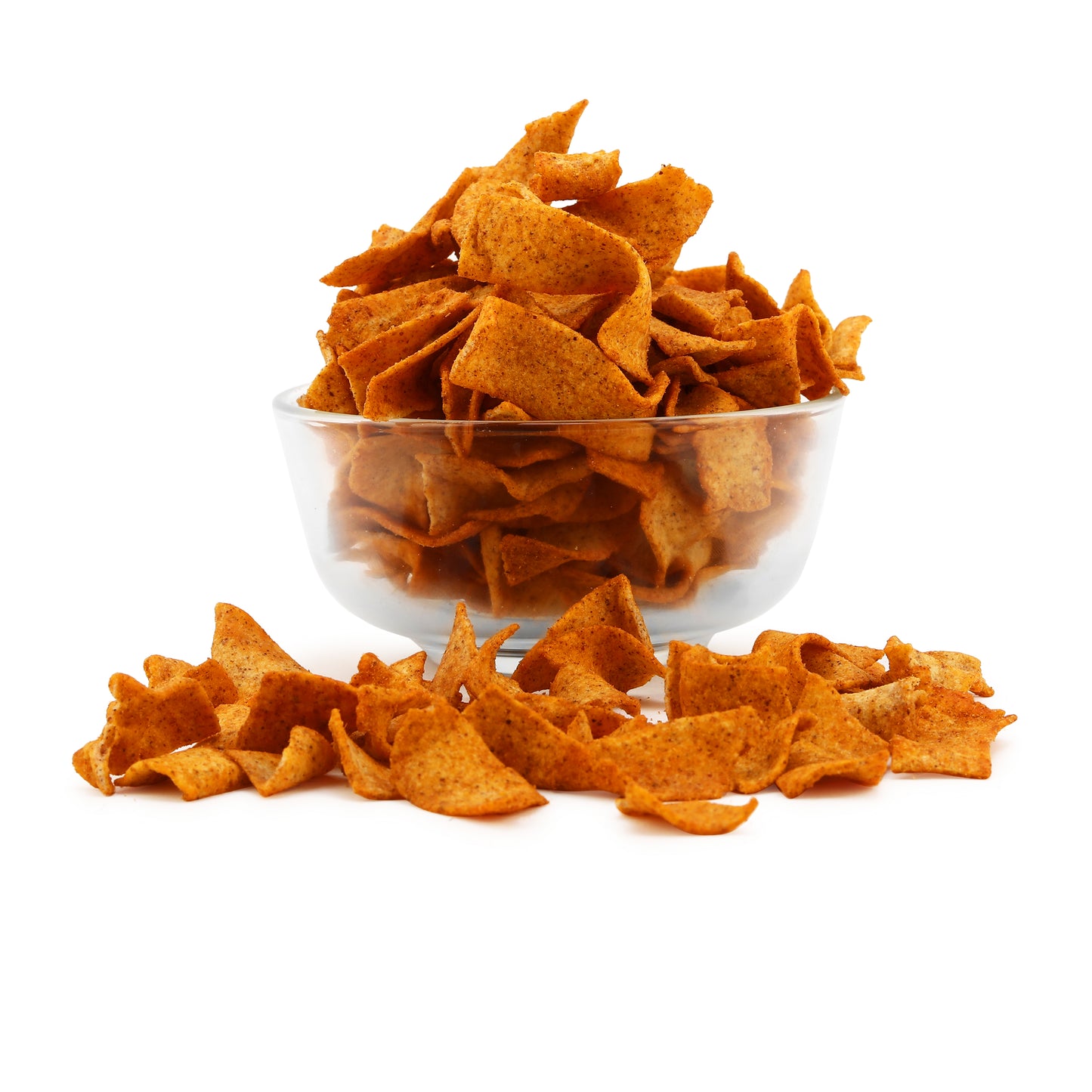 Kala Channa Chips Chat Masala (150 Gm)