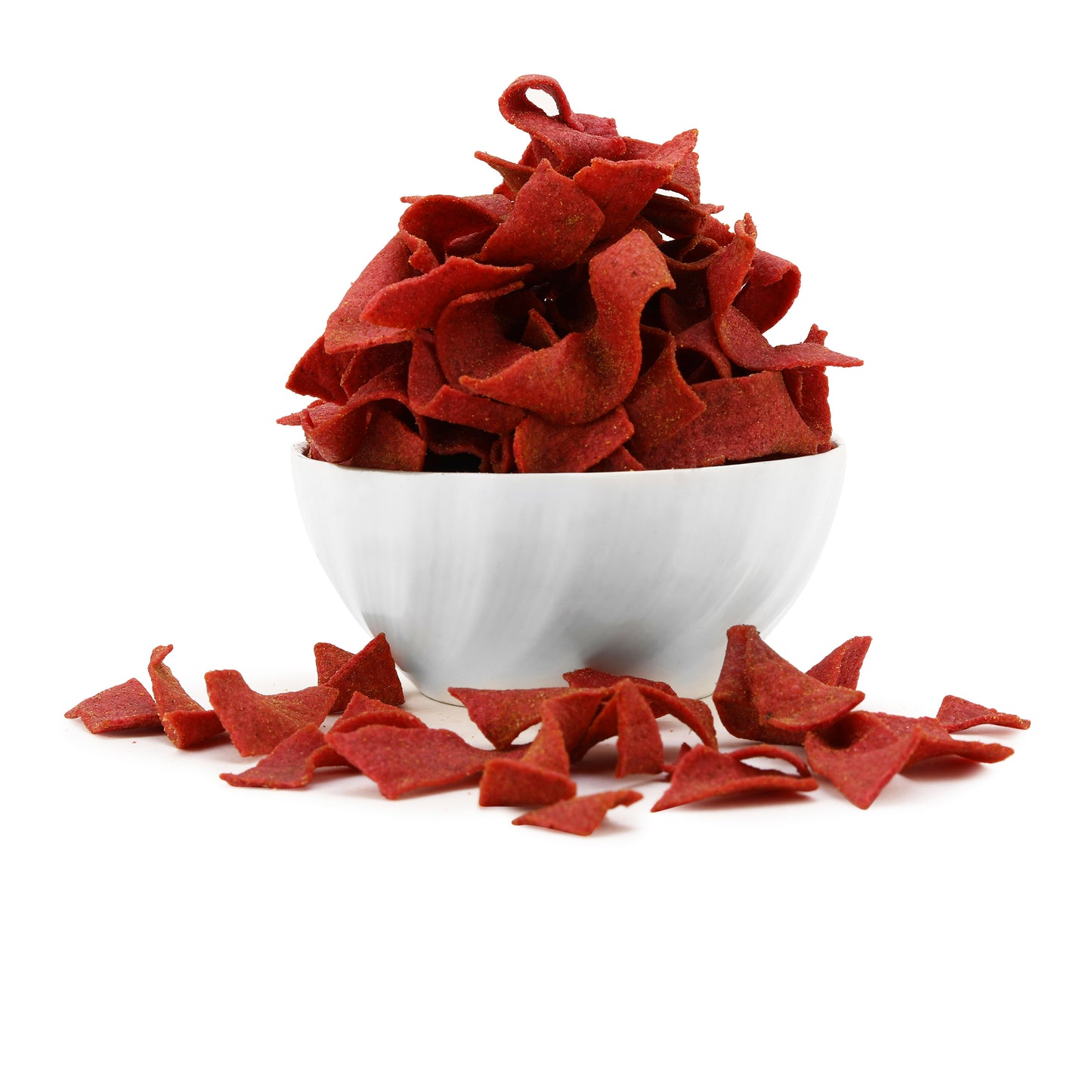 Beetroot Chips Spicy Treat ( 150 Gm )