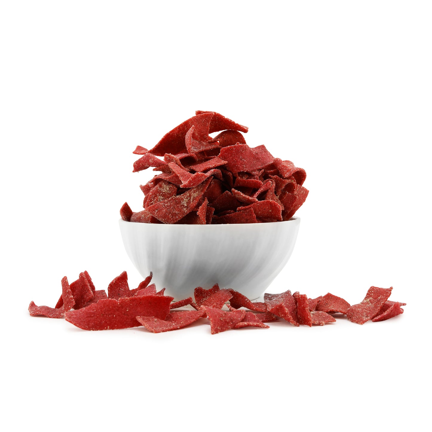 Beetroot Chips Cream & Onion ( 150 Gm )