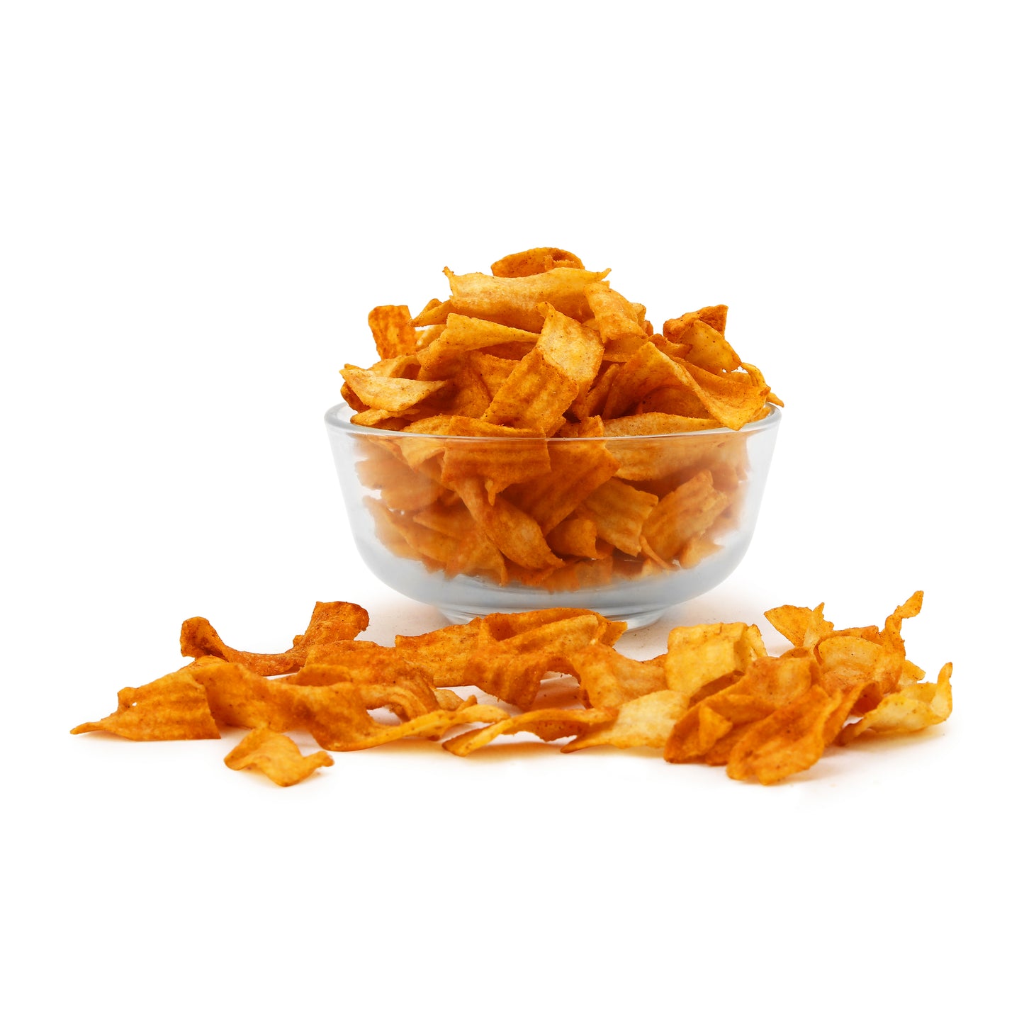 Oats Chips Chilly Tomato (150 Gm)