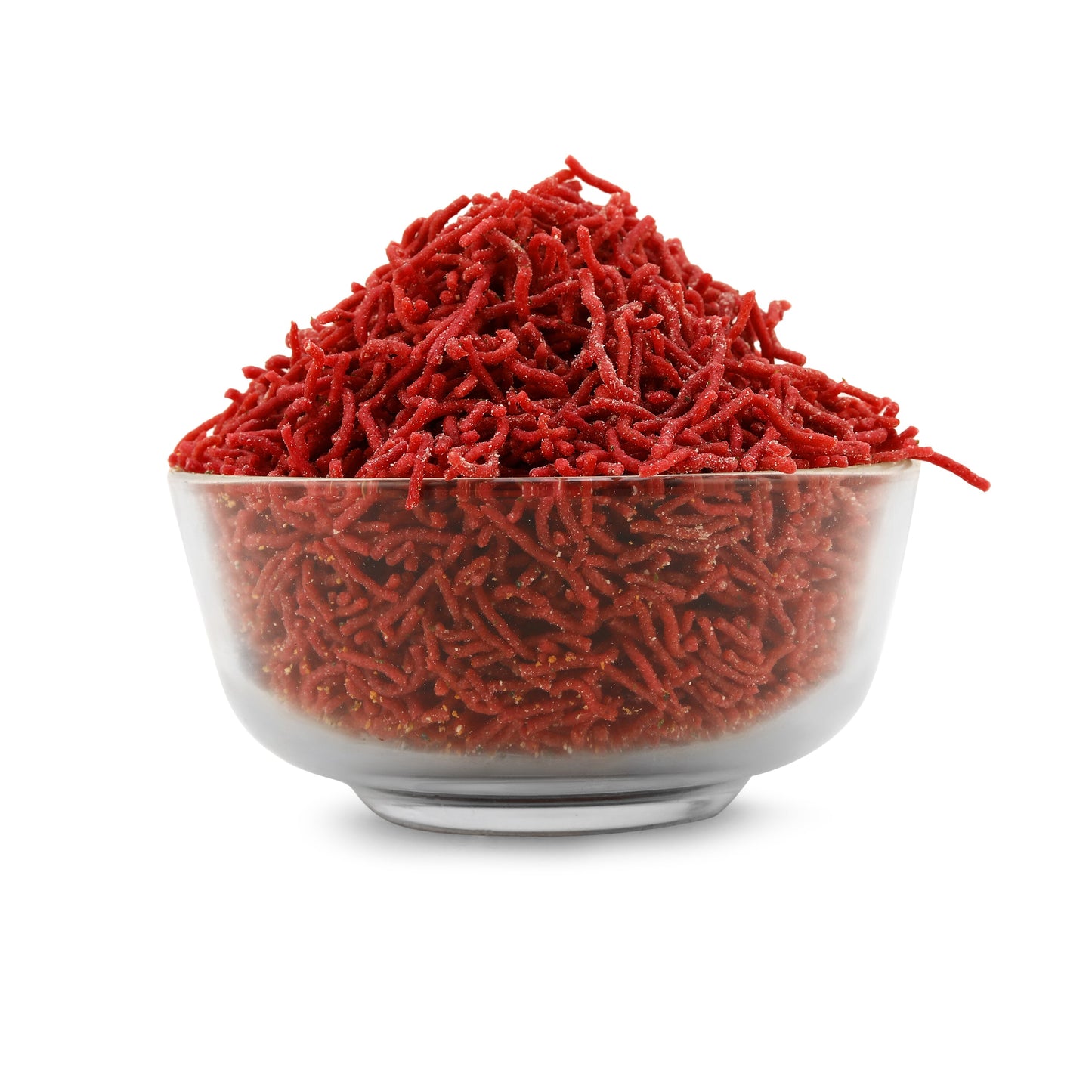 Beetroot Bhujia Salted (200 Gm)