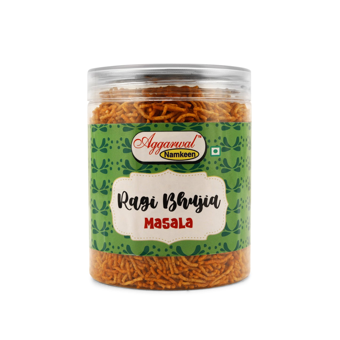 Ragi & Nachani Bhujia Masala (200 Gm)