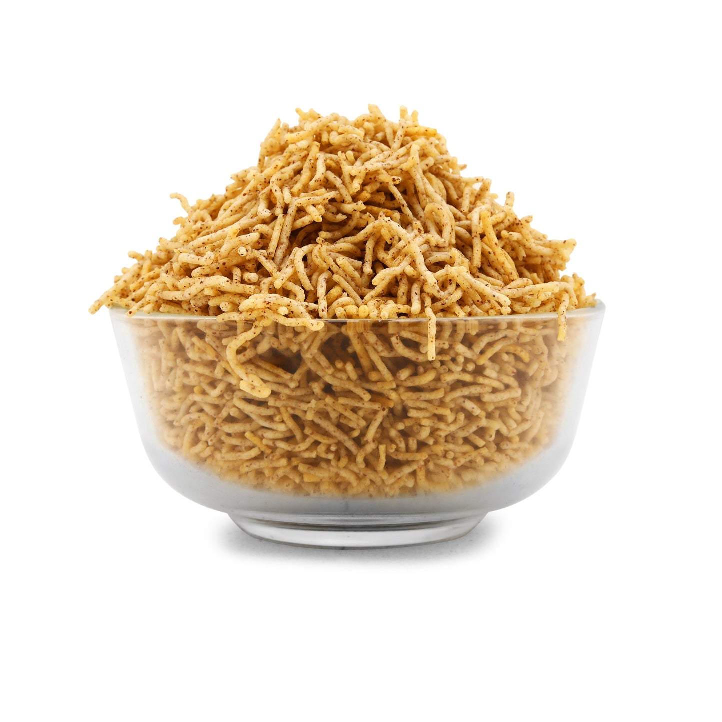 Ragi & Nachani Bhujia Jalapeno (200 Gm)