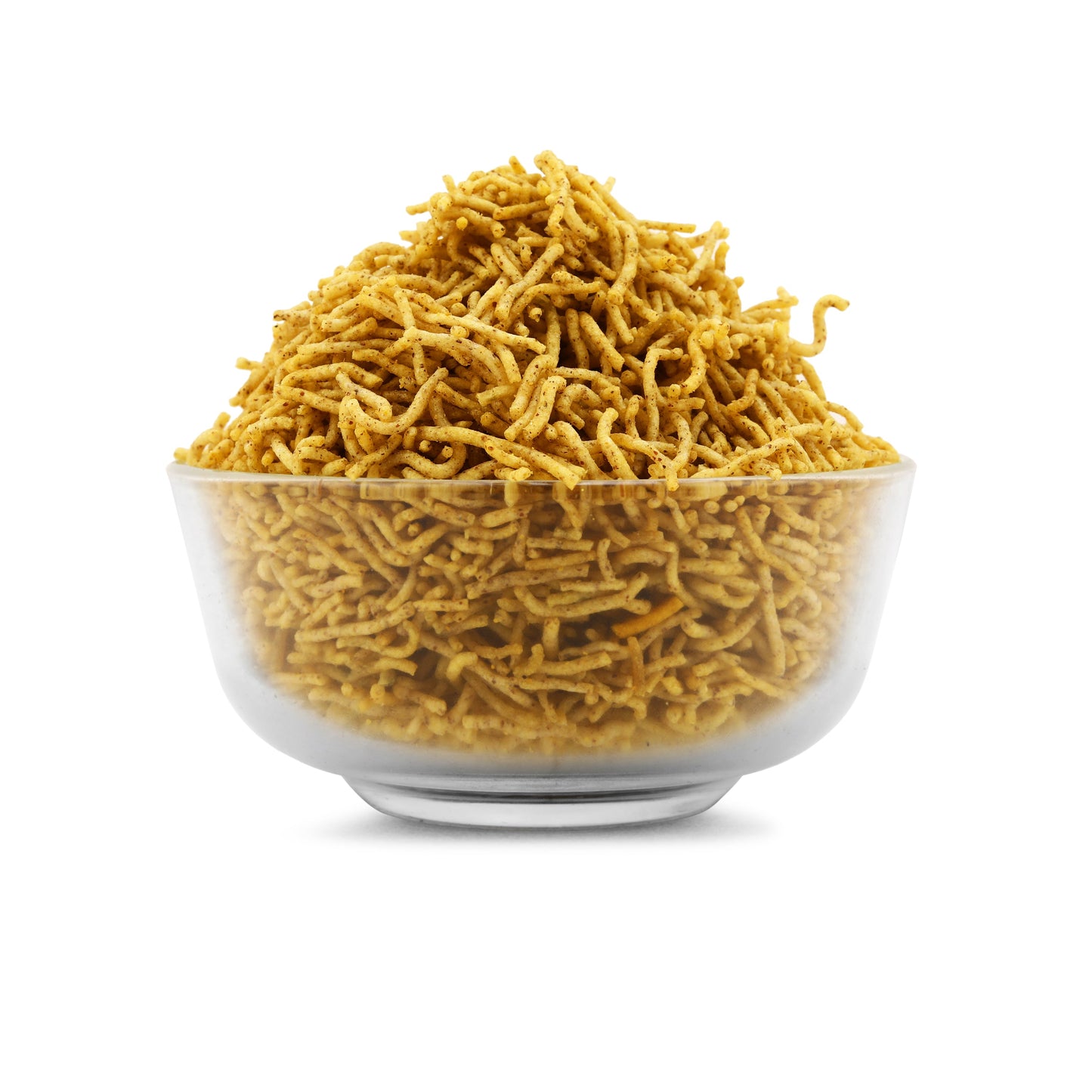 Ragi & Nachani Bhujia Achari (200 Gm)