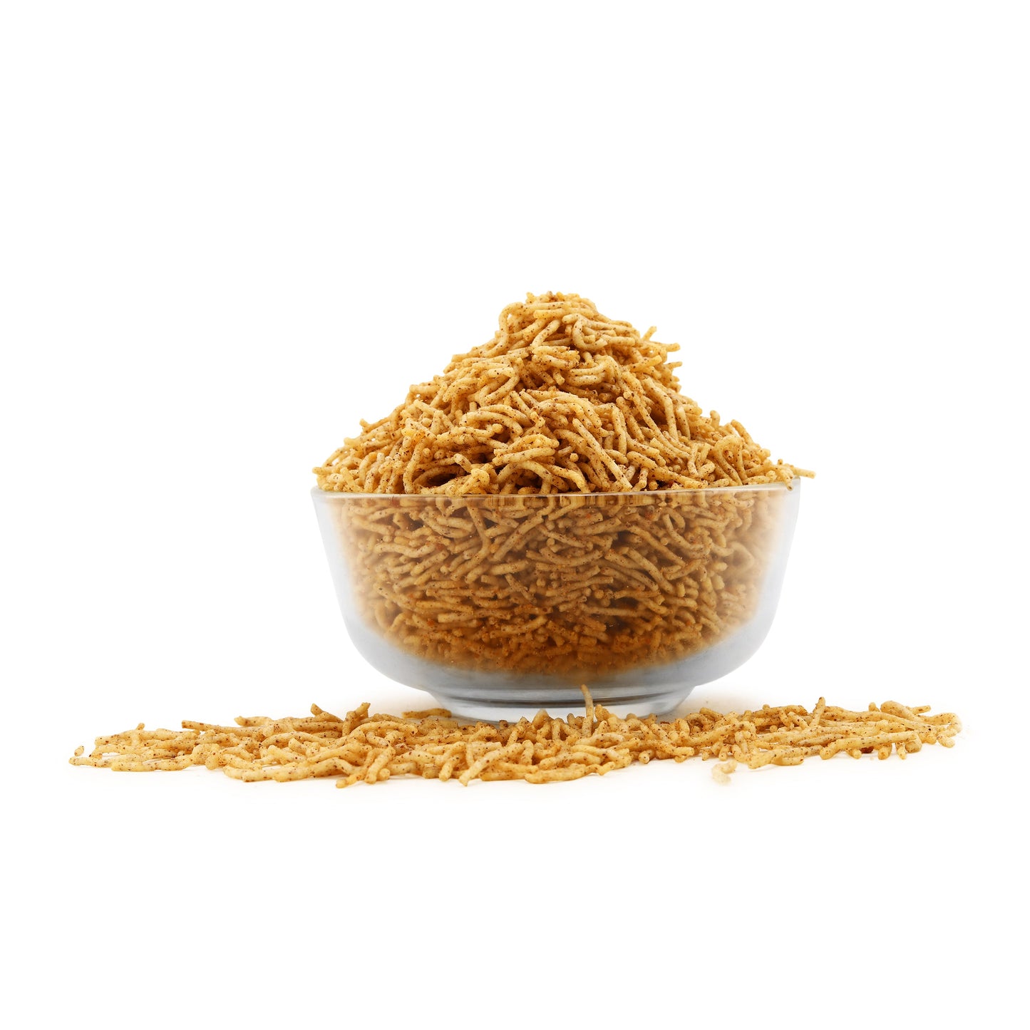 Ragi & Nachani Bhujia Biryani (200 Gm)