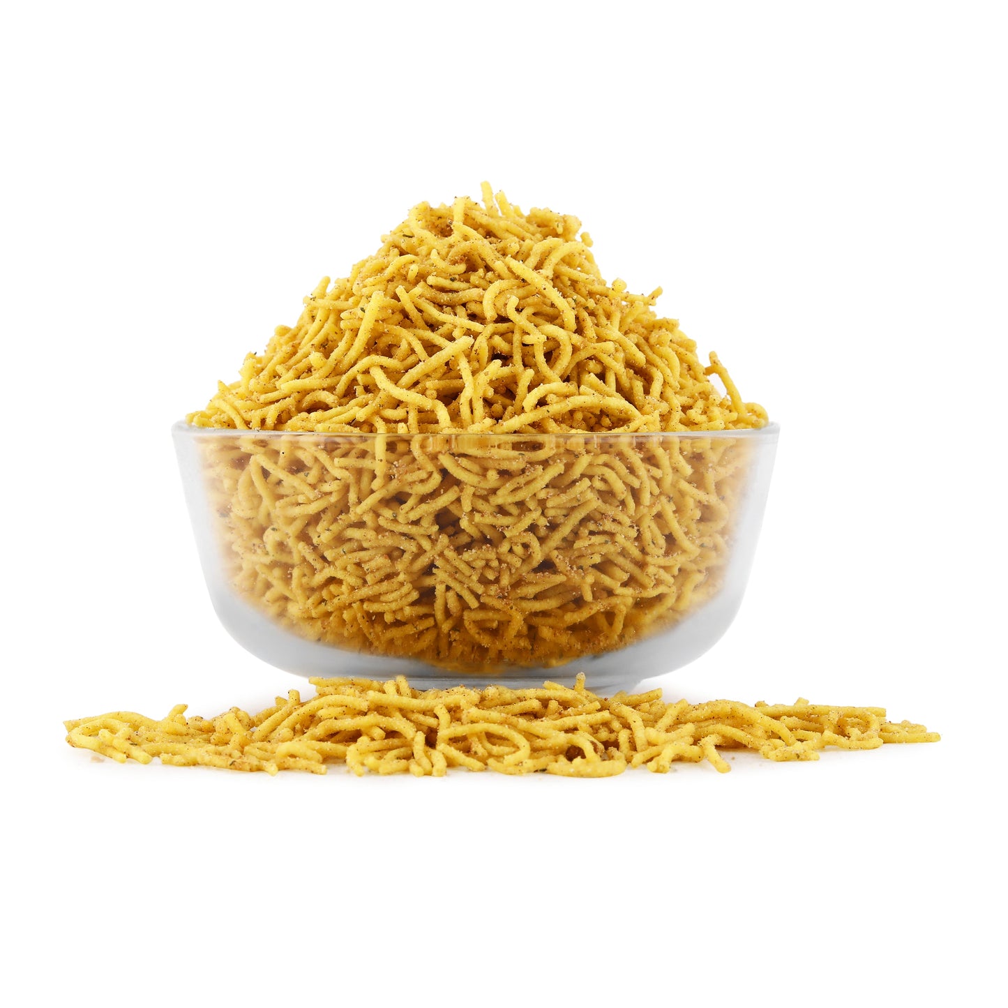 Makai Bhujia Bhel Chaska (200 Gm)