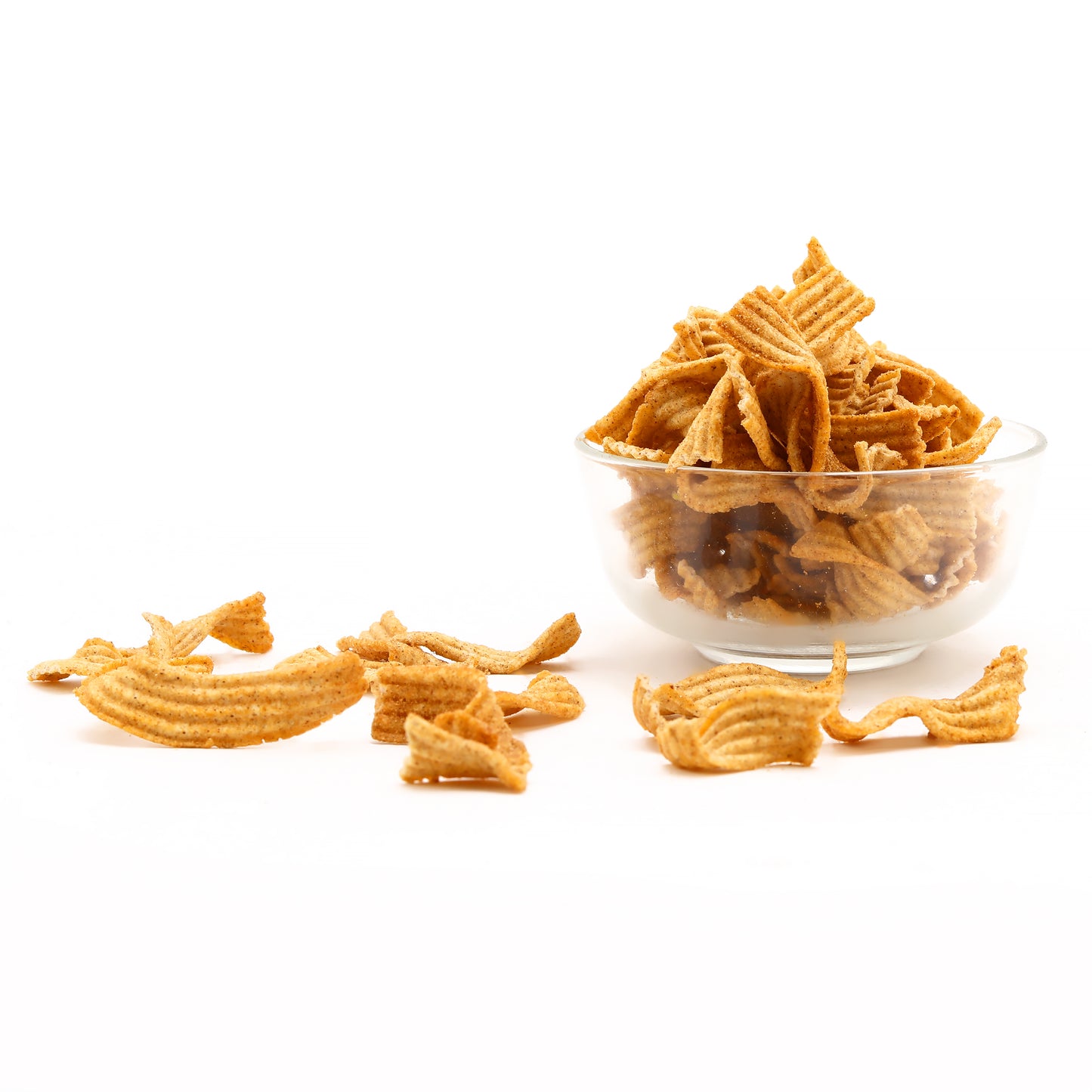 Millets Chips Biryani (150 Gm)