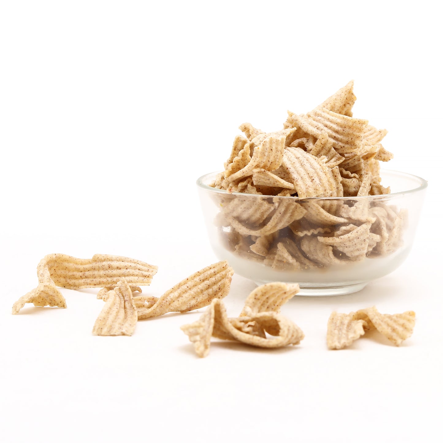 Millets Chips Cream & Onion (150 Gm)