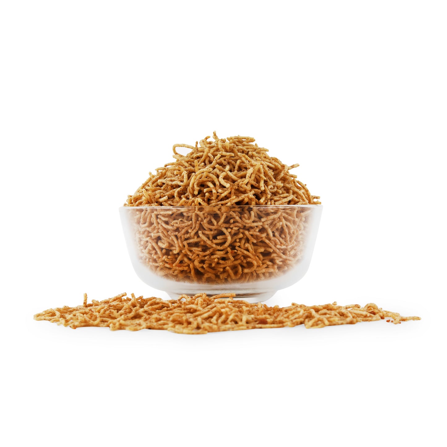 Kala Channa Bhujia Biryani (200 Gm)