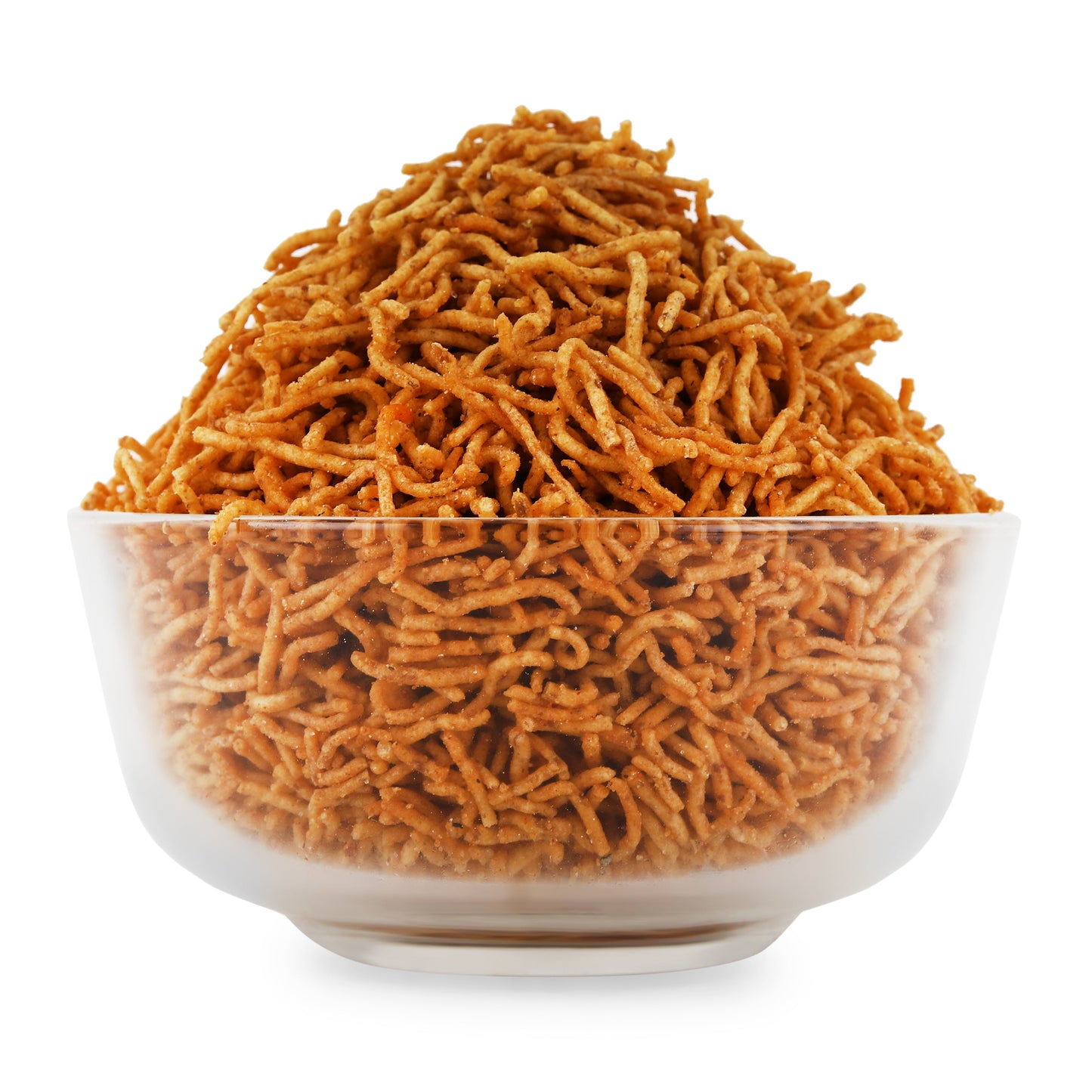 Mix Vegetable Bhujia Peri Peri (200 Gm)