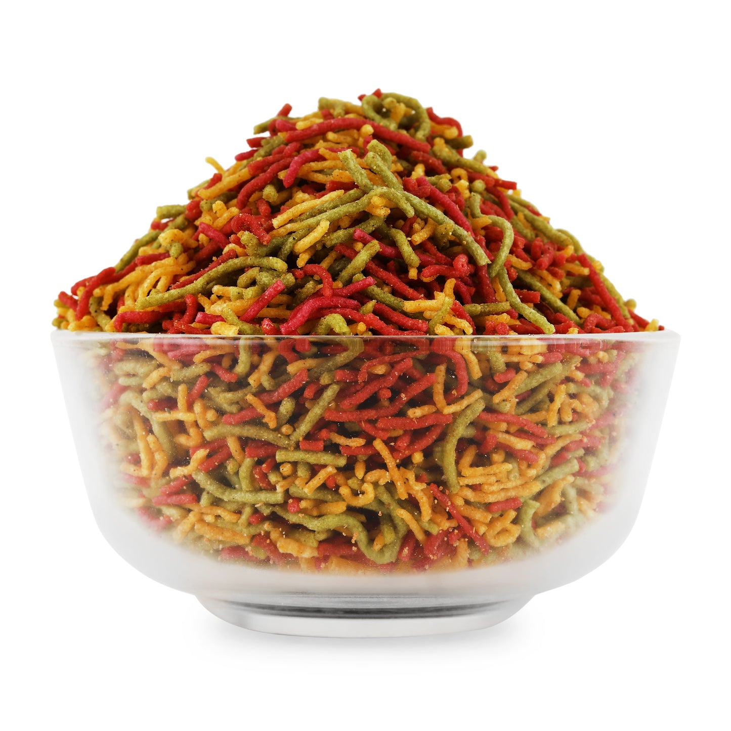 Mix Vegetable Bhujia Spicy Treat (200 Gm)