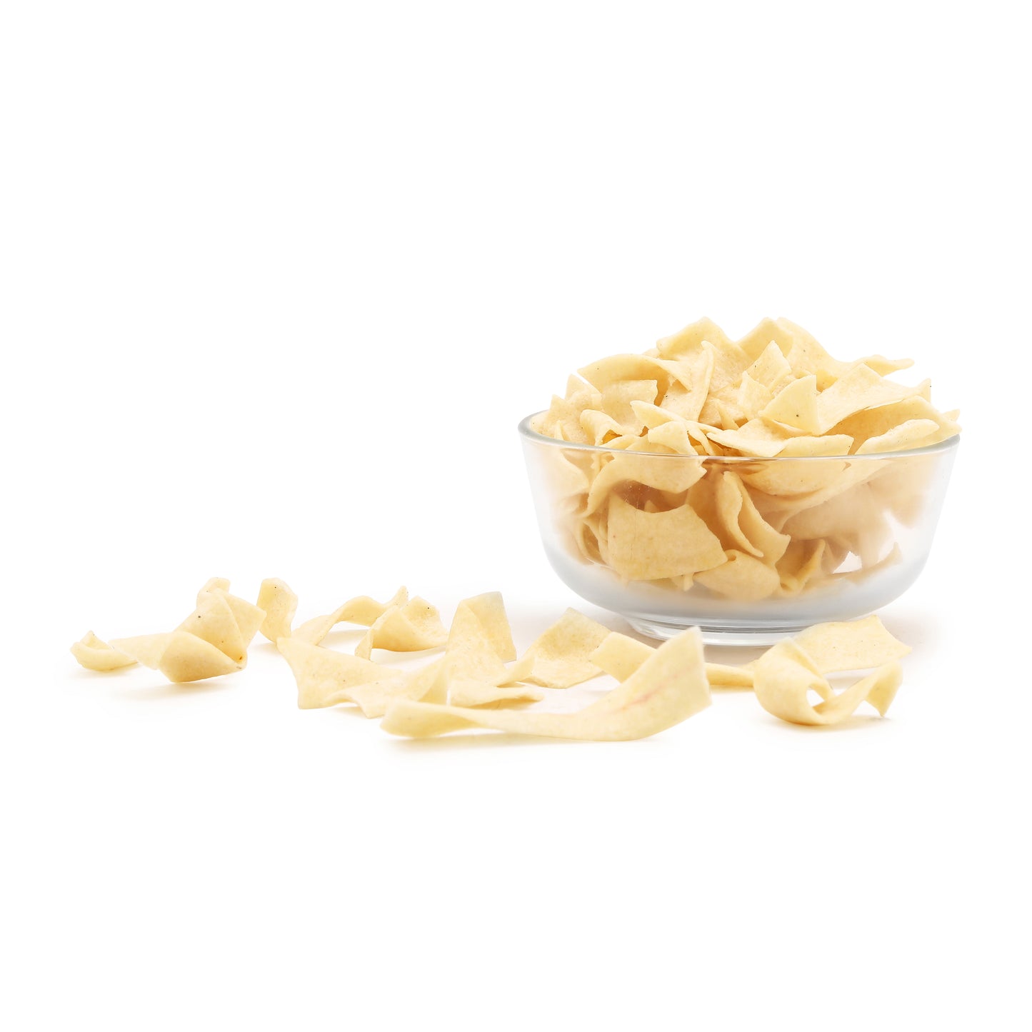 Jowar Sorhgum Chips Salted (150 Gm)