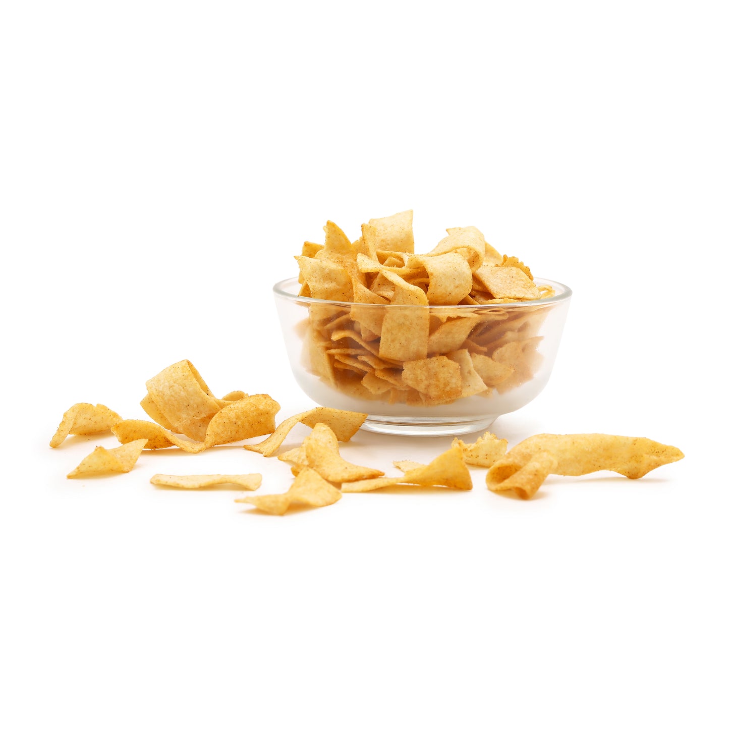 Jowar Sorhgum Chips Biryani (150 Gm)