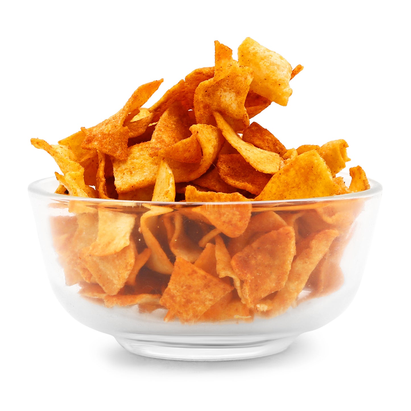 Jowar Sorhgum Chips Peri Peri (150 Gm)