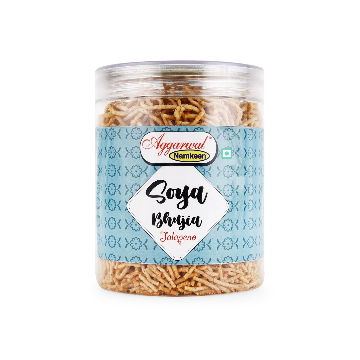 Soya Bhujia Jalapeno (200 Gm)