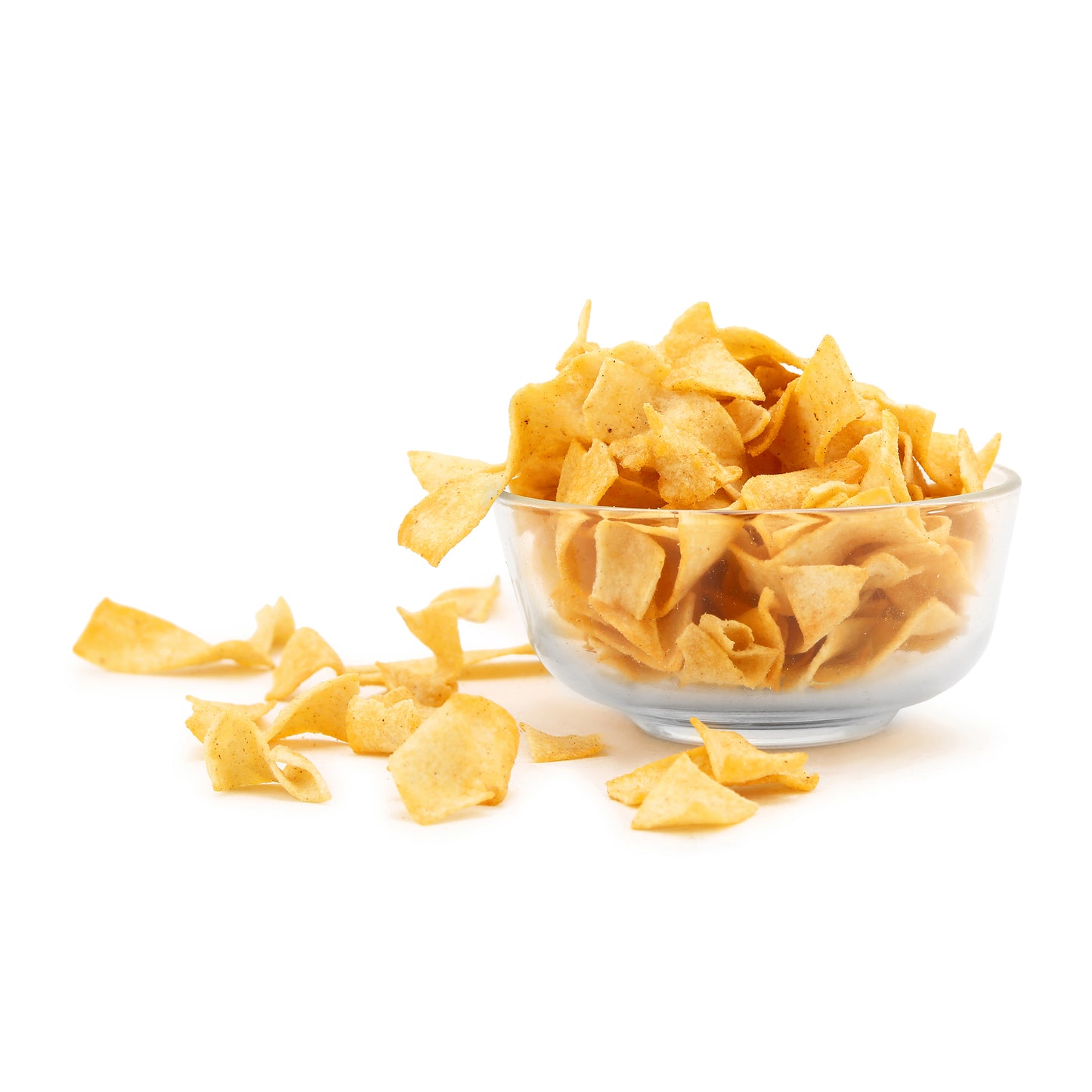 Jowar Sorhgum Chips Cheese & Herb (150 Gm)