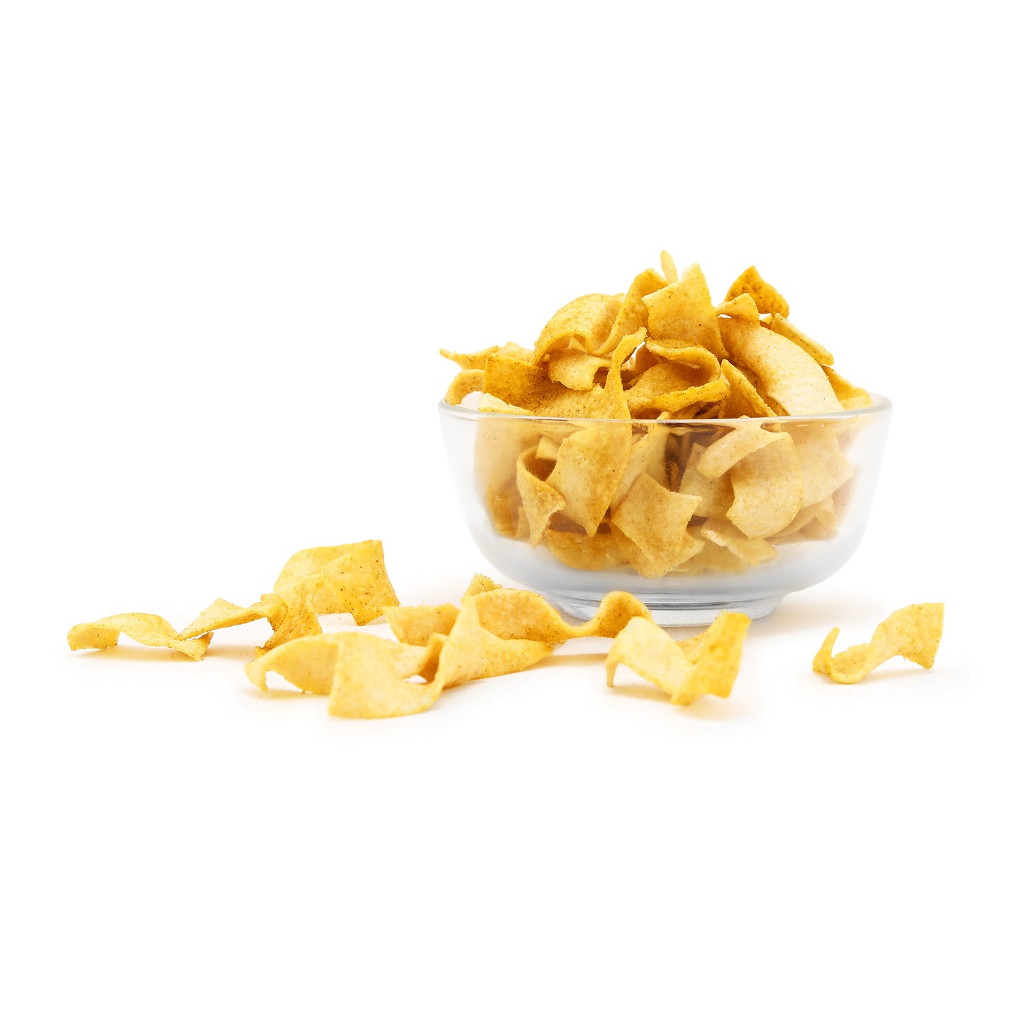 Jowar Sorhgum Chips Achari (150 Gm)