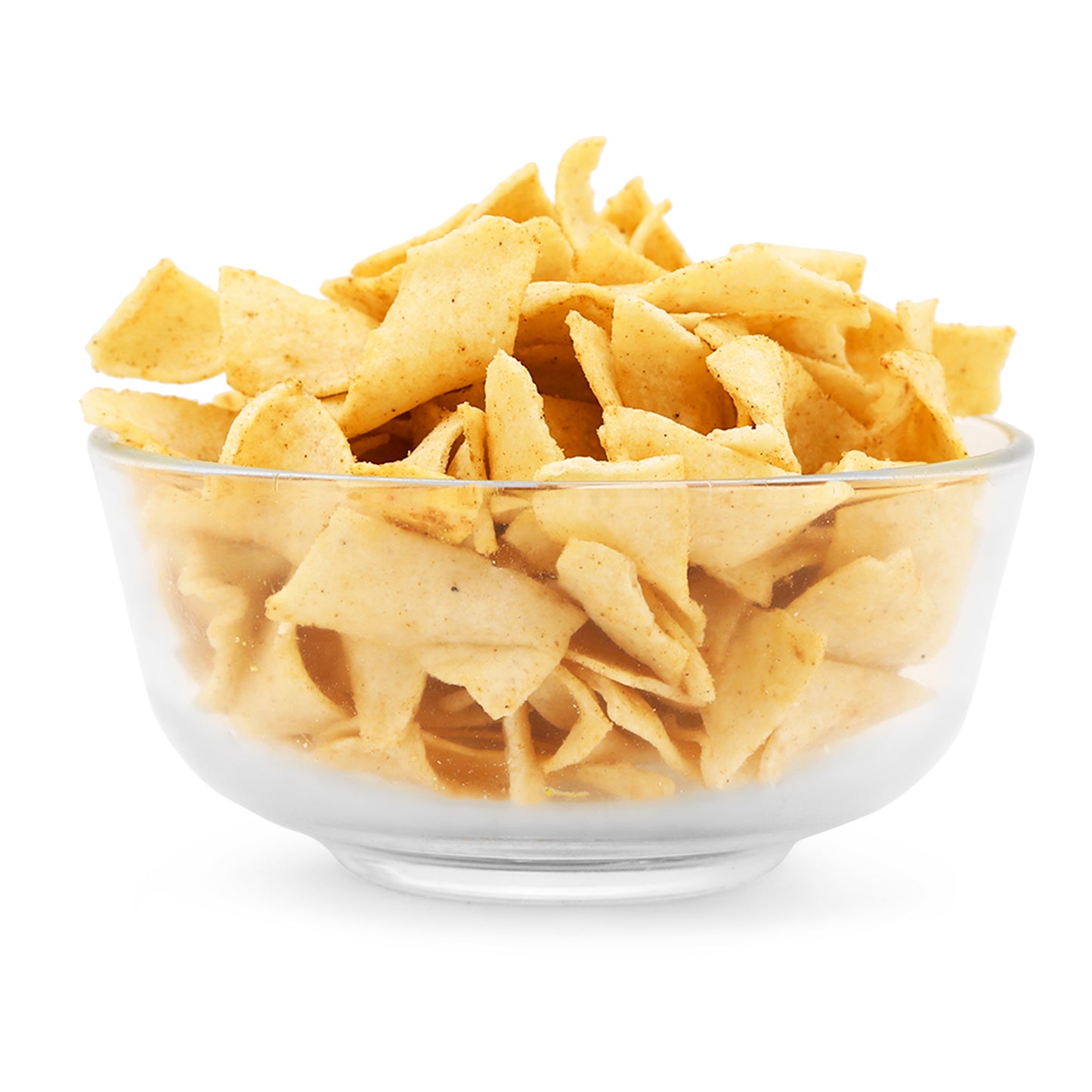 Jowar Sorhgum Chips Bhel Chaska (150 Gm)