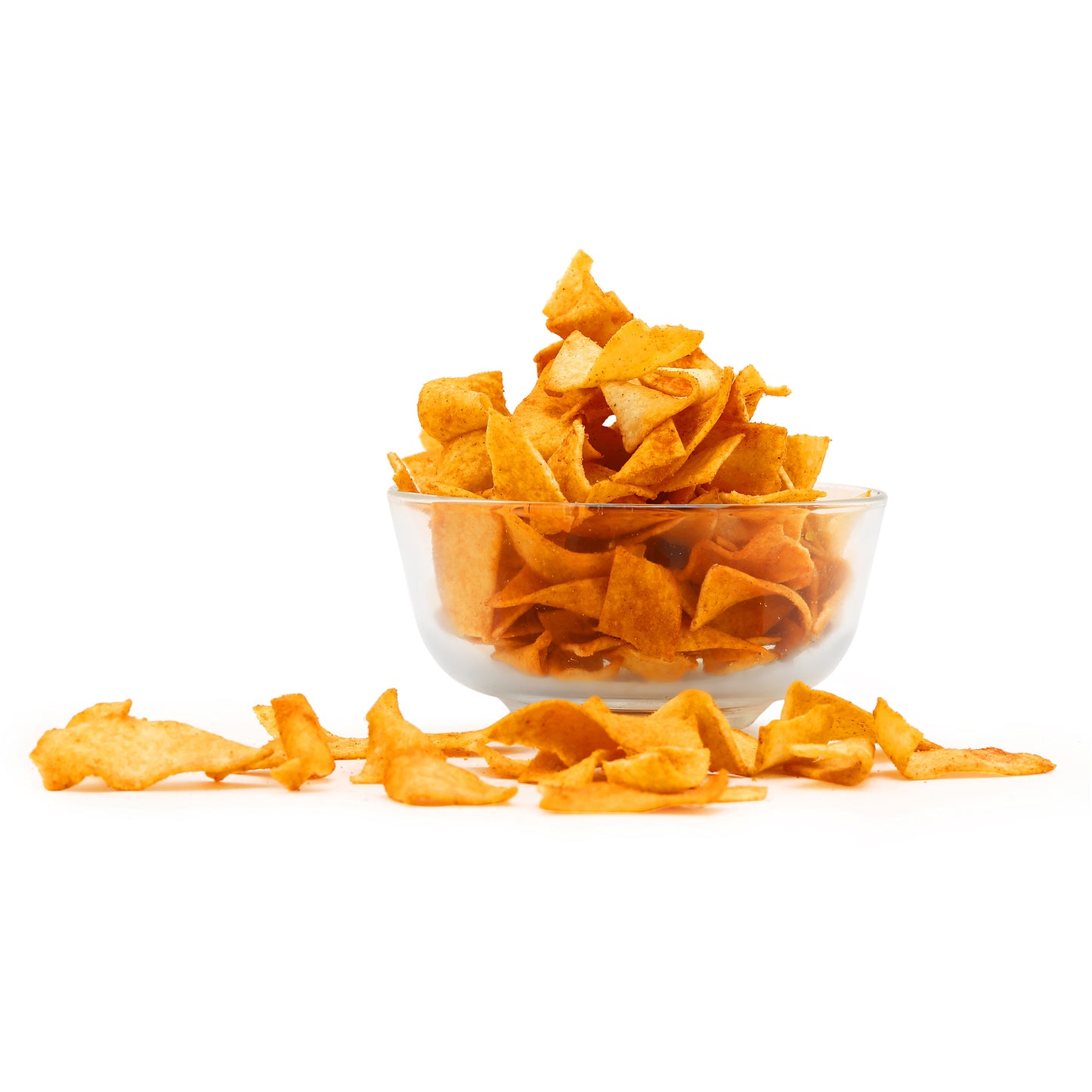 Jowar Sorhgum Chips Chilly Tomato (150 Gm)