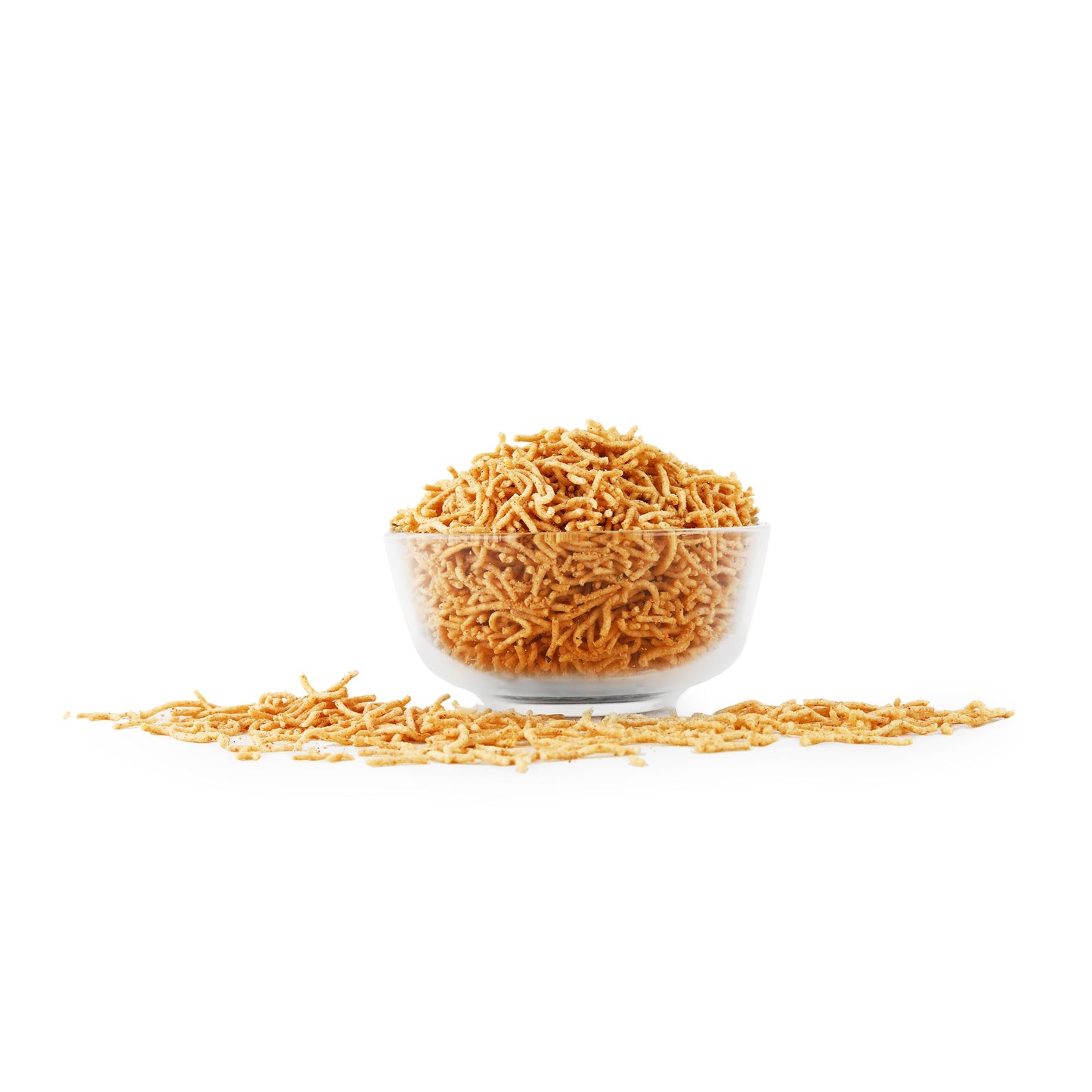 Bajra Pearl Bhujia Cheese & Herb (200 Gm)