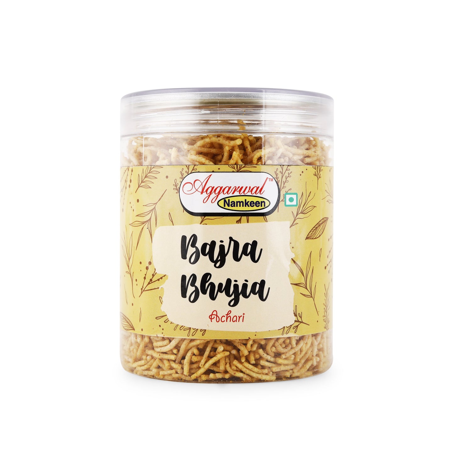 Bajra Pearl Bhujia Chilly Achari (200 Gm)