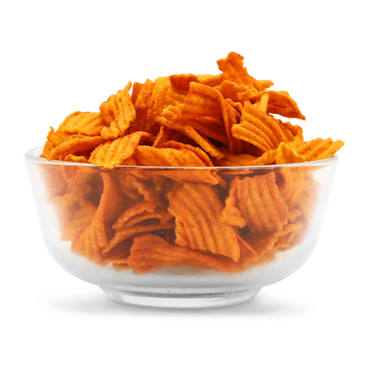 CARROT CHIPS CHAT MASALA ( 150 Gm )