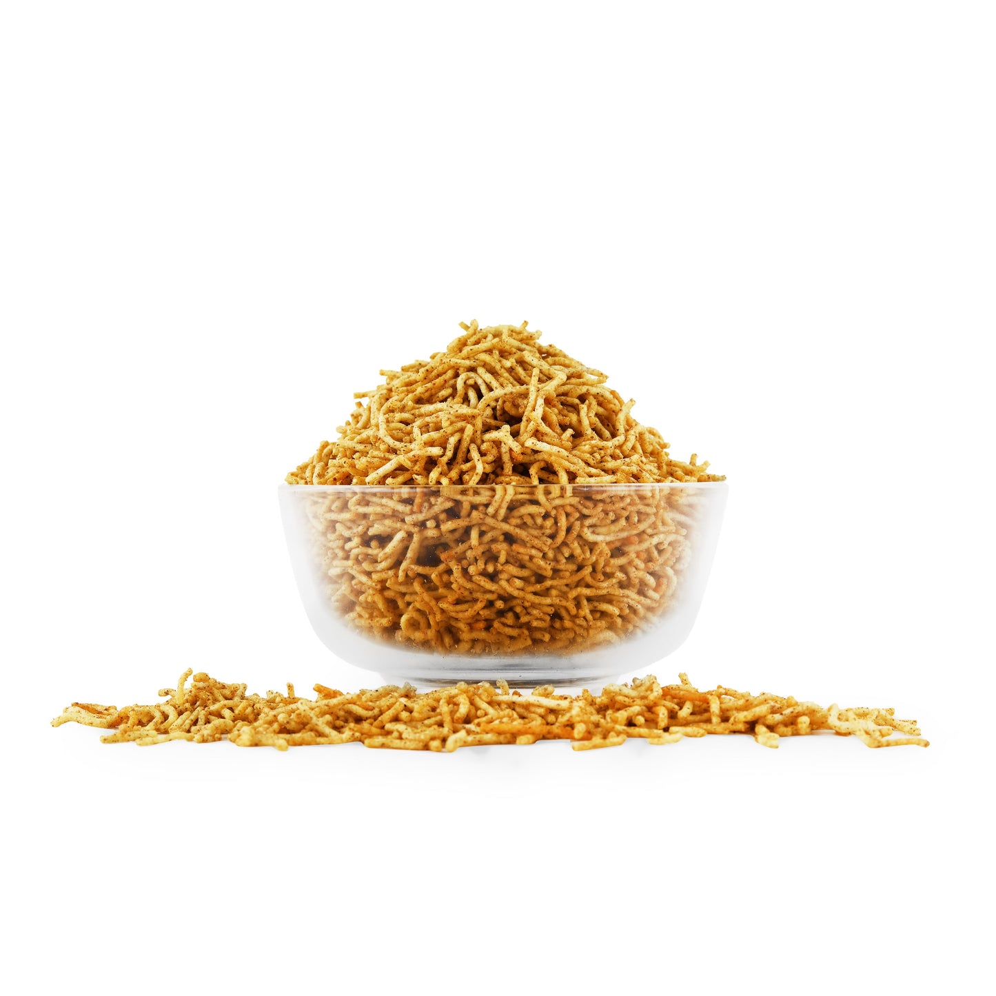Millets Bhujia Spicy Treat (200 Gm)
