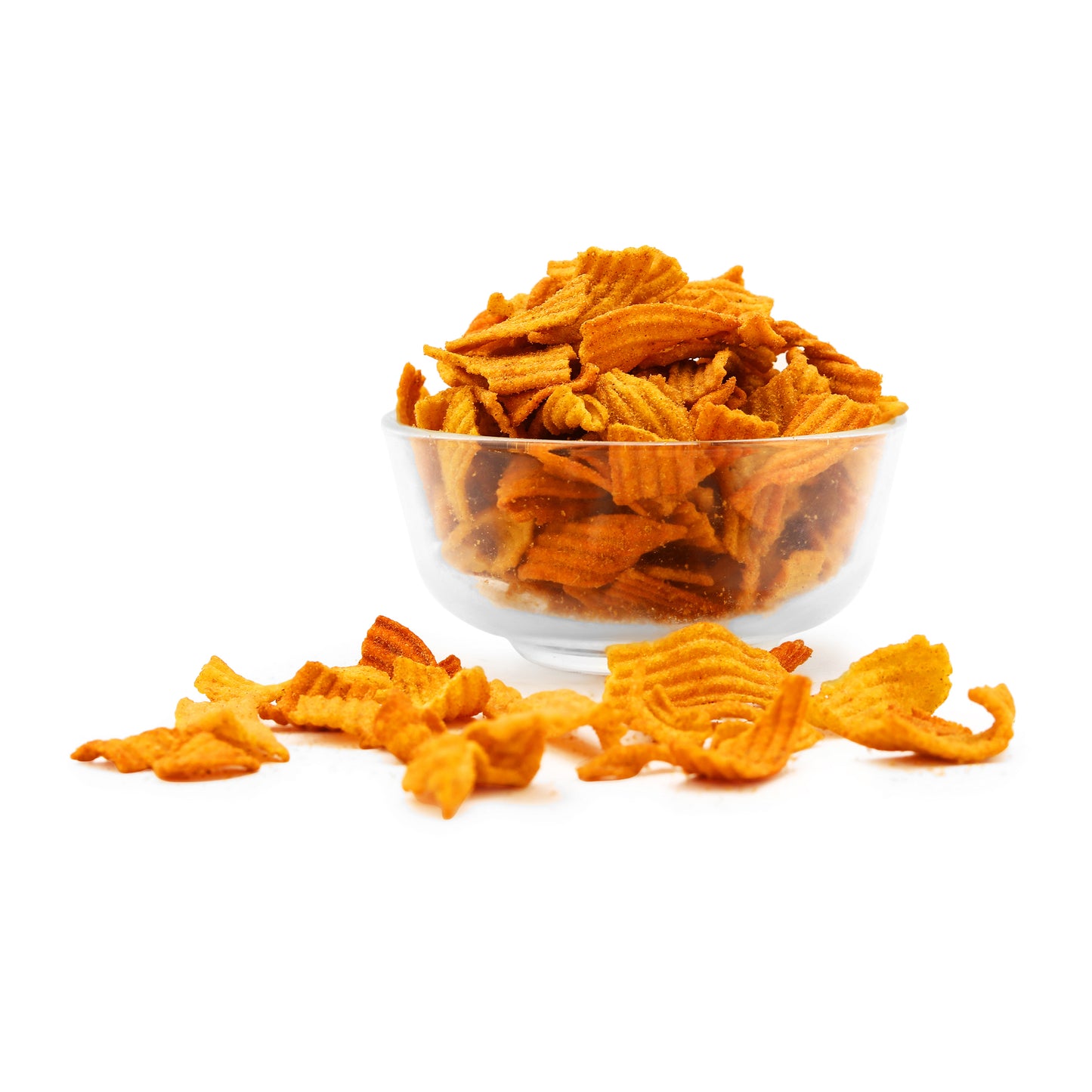CARROT CHIPS SPICY TREAT ( 150 Gm )