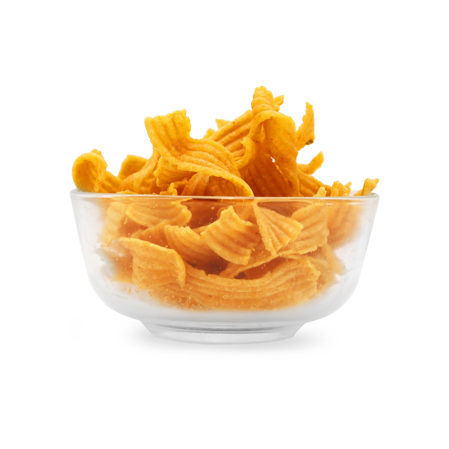 CARROT CHIPS SALTED ( 150 Gm )