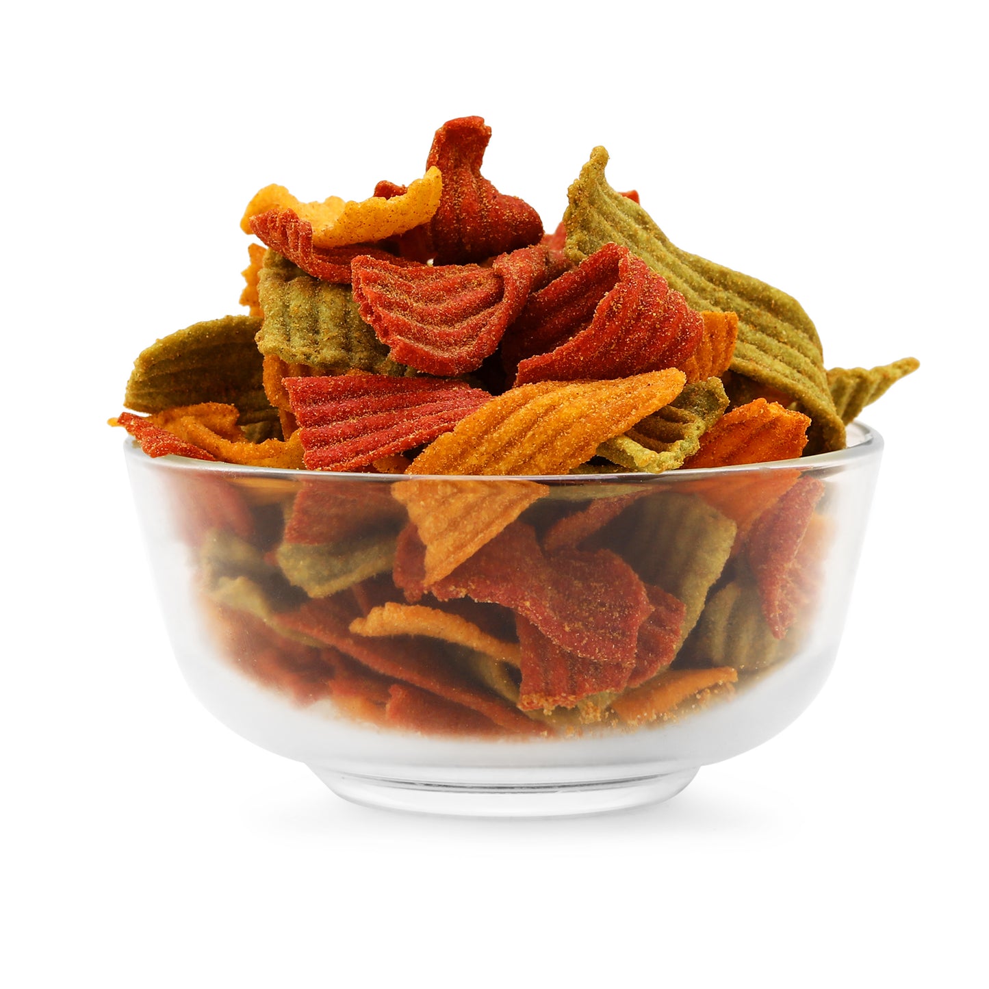 Mix Vegetable Chips Jalapeno (150 Gm)