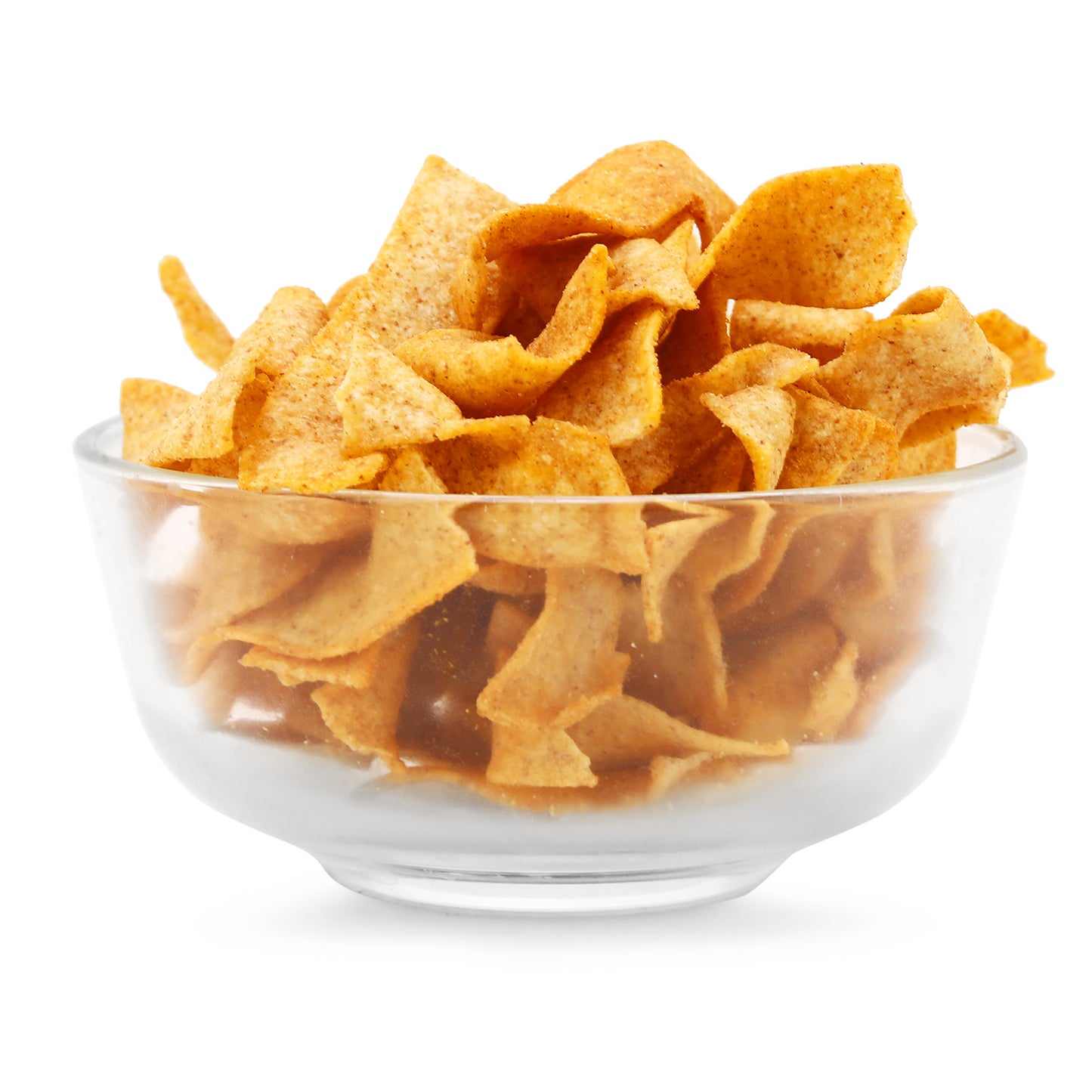 Ragi & Nachani Chips Peri Peri (150 Gm)
