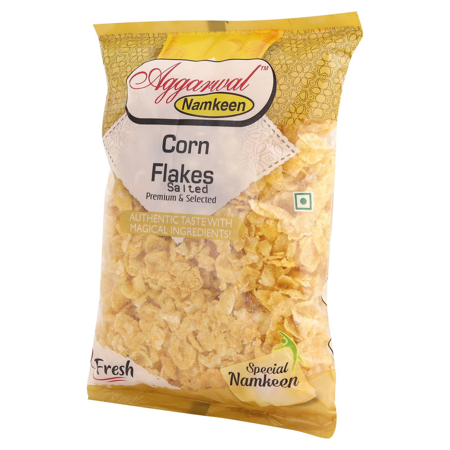 Corn Flakes Salted (200 Gm)