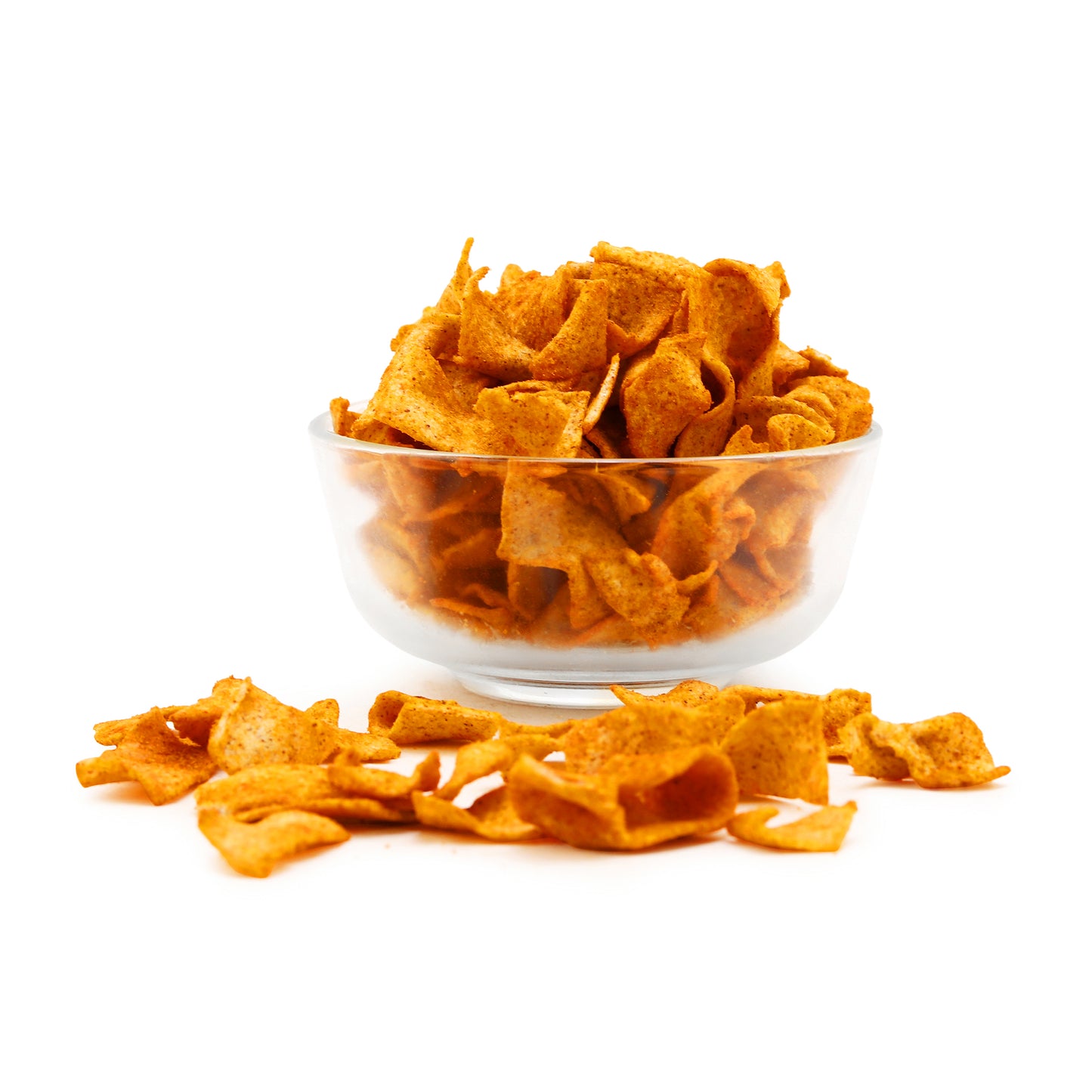 Ragi & Nachani Chips Masala (75 Gm)