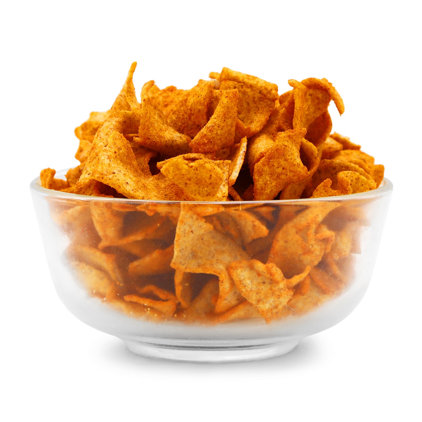 Ragi & Nachani Chips Masala (75 Gm)