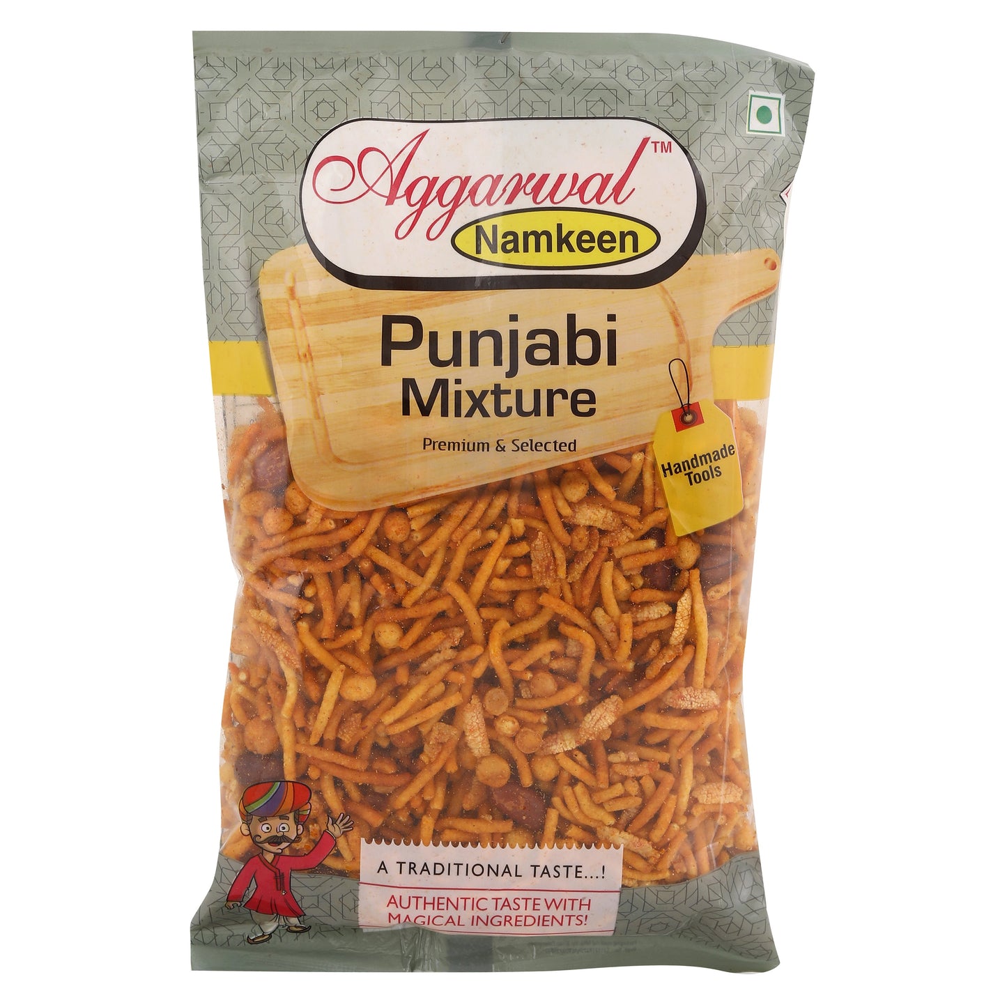 Punjabi Mixture (200 Gm)