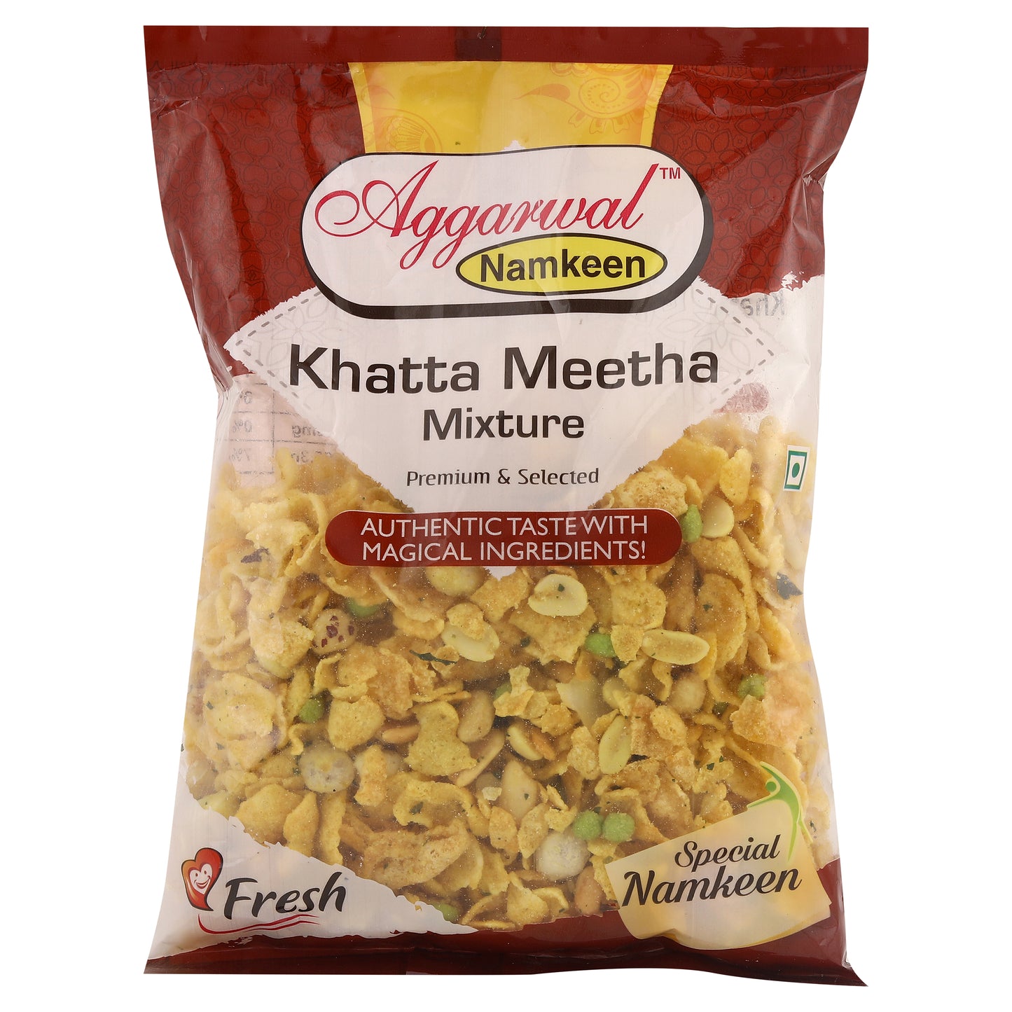 Khatta Meetha Mixture (200 Gm)