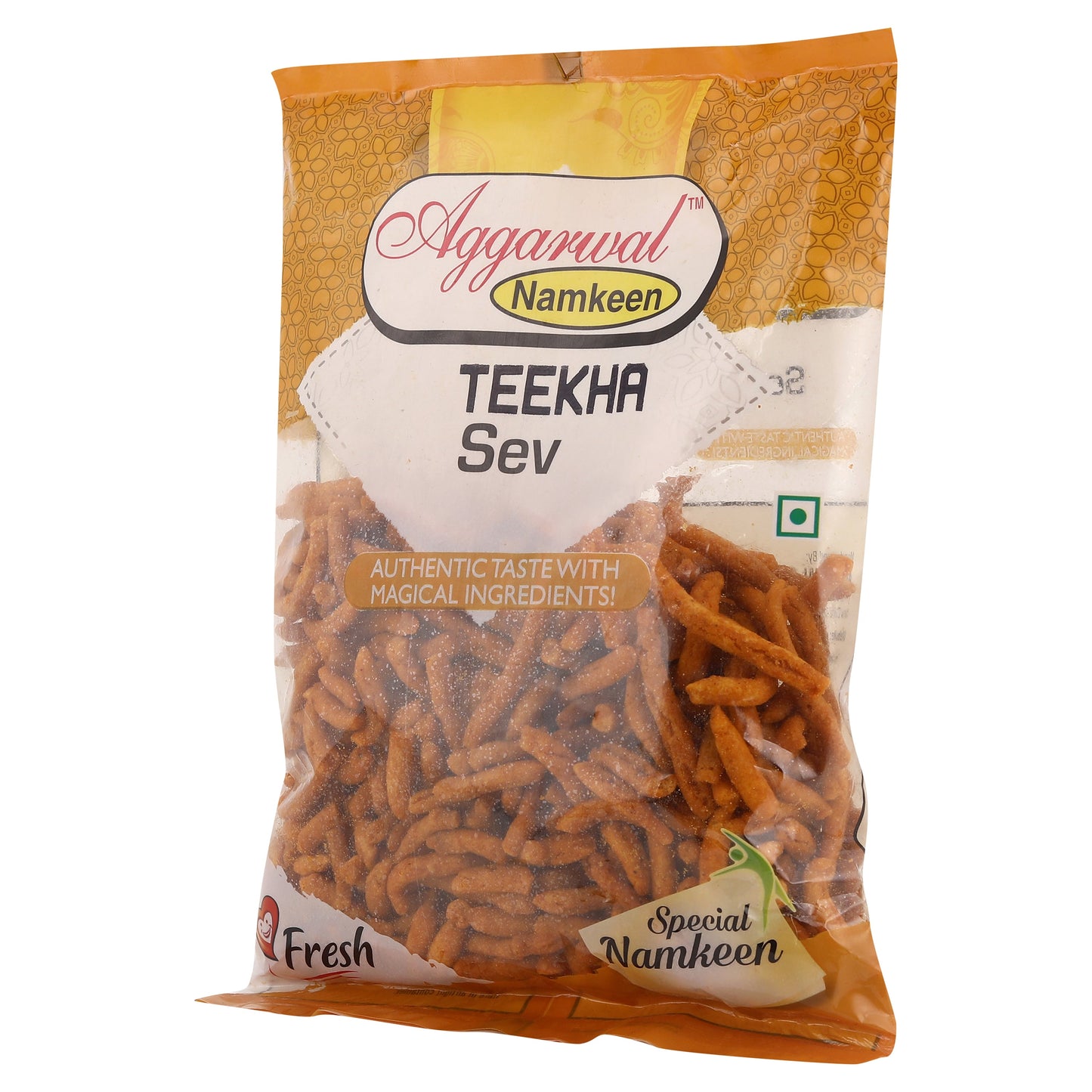 Theekha Sev (200 Gm)