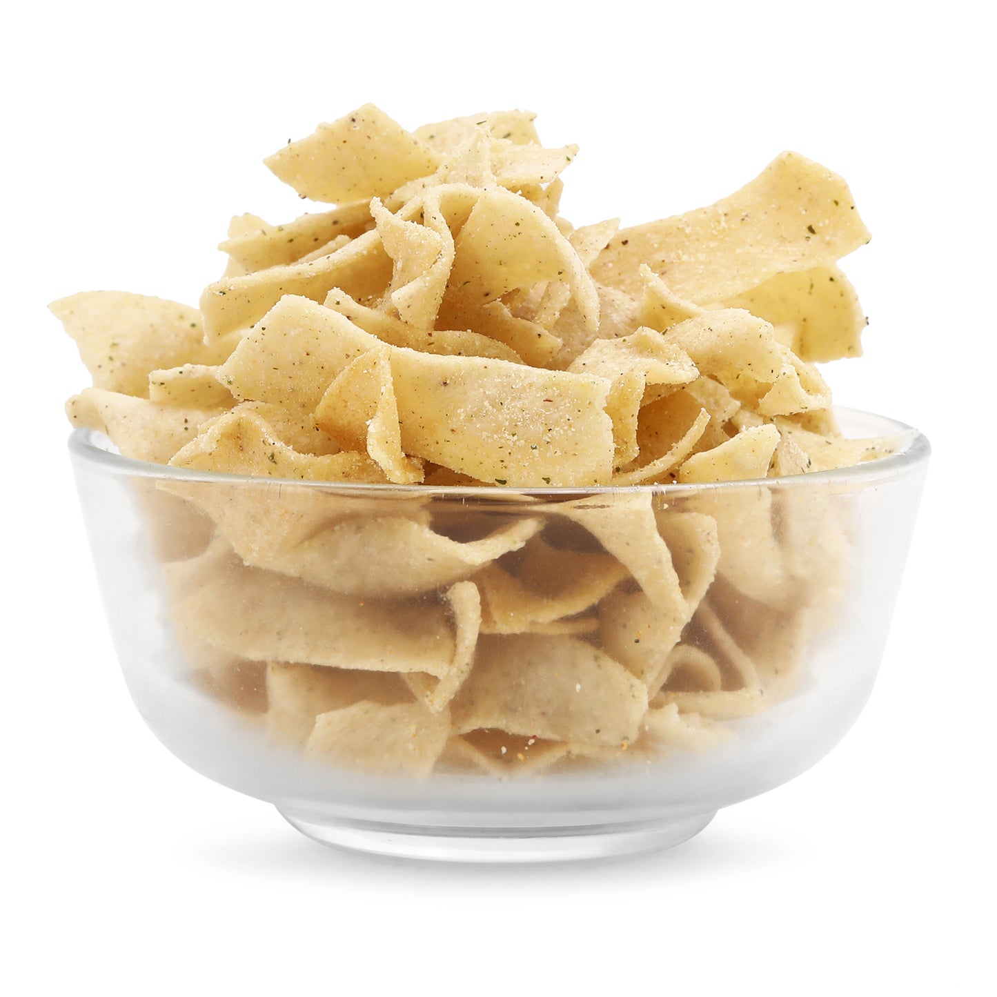 MAKHANA CHIPS CREAM & ONION ( 150 Gm )