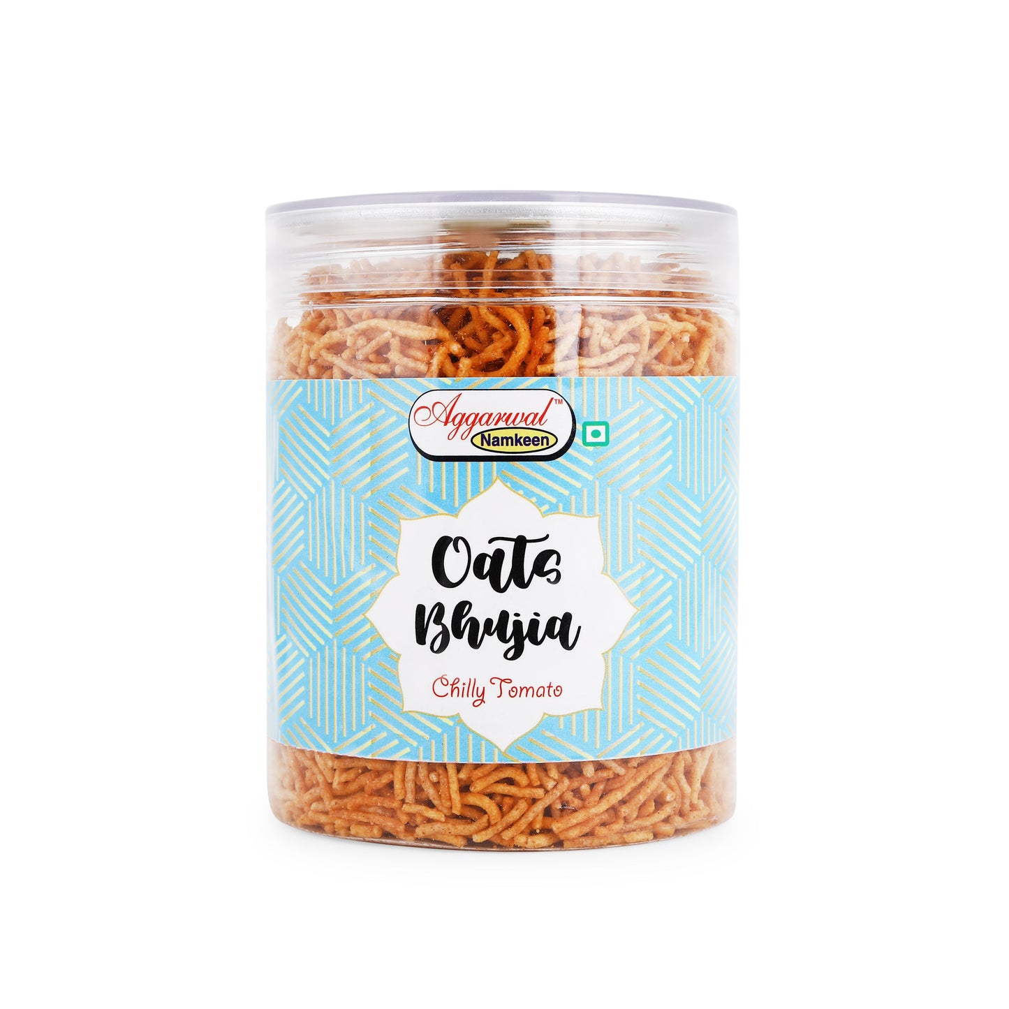 Oats Bhujia Chilly Tomato (200 Gm)
