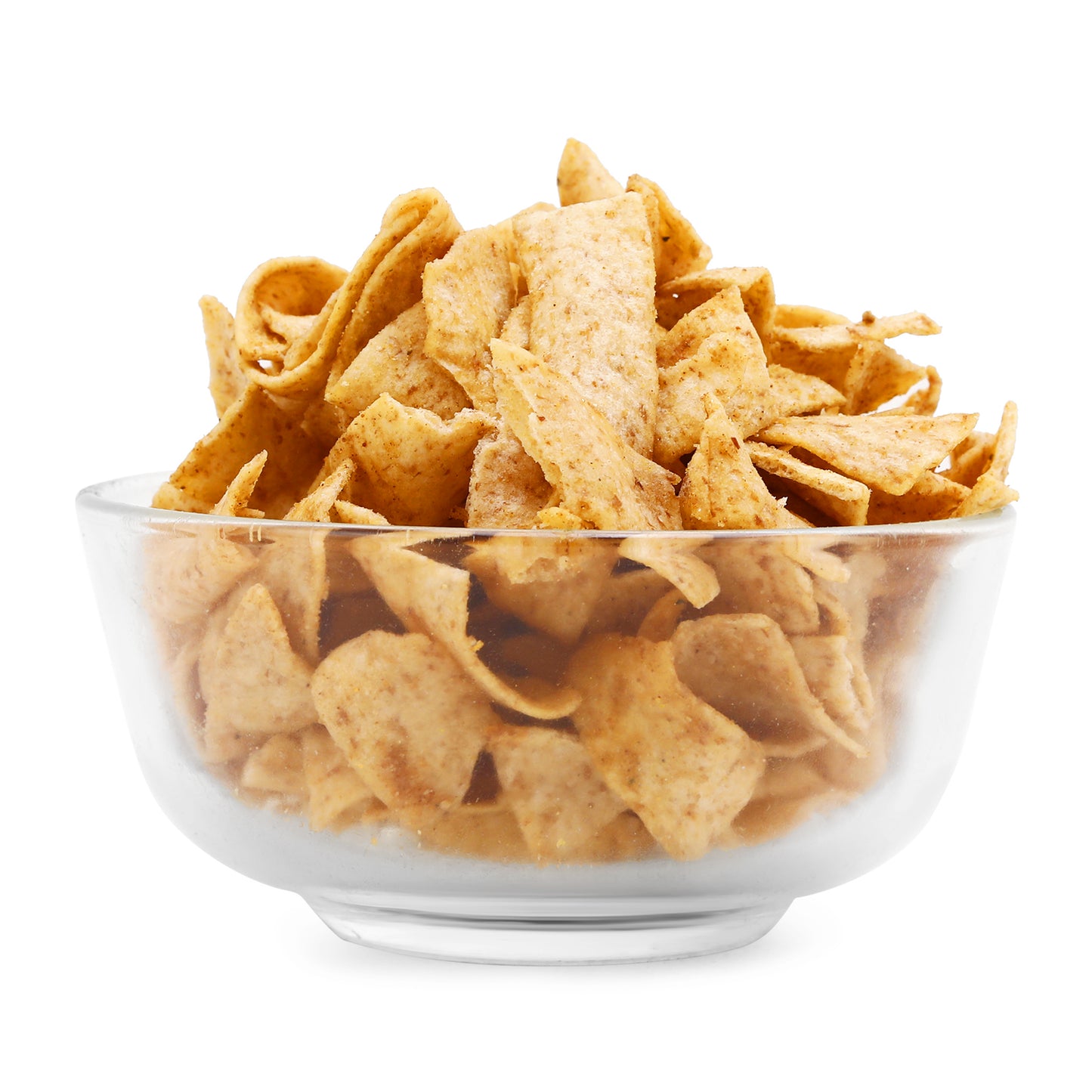 Rajma Rice Chips Bhel Chaska (150 Gm)
