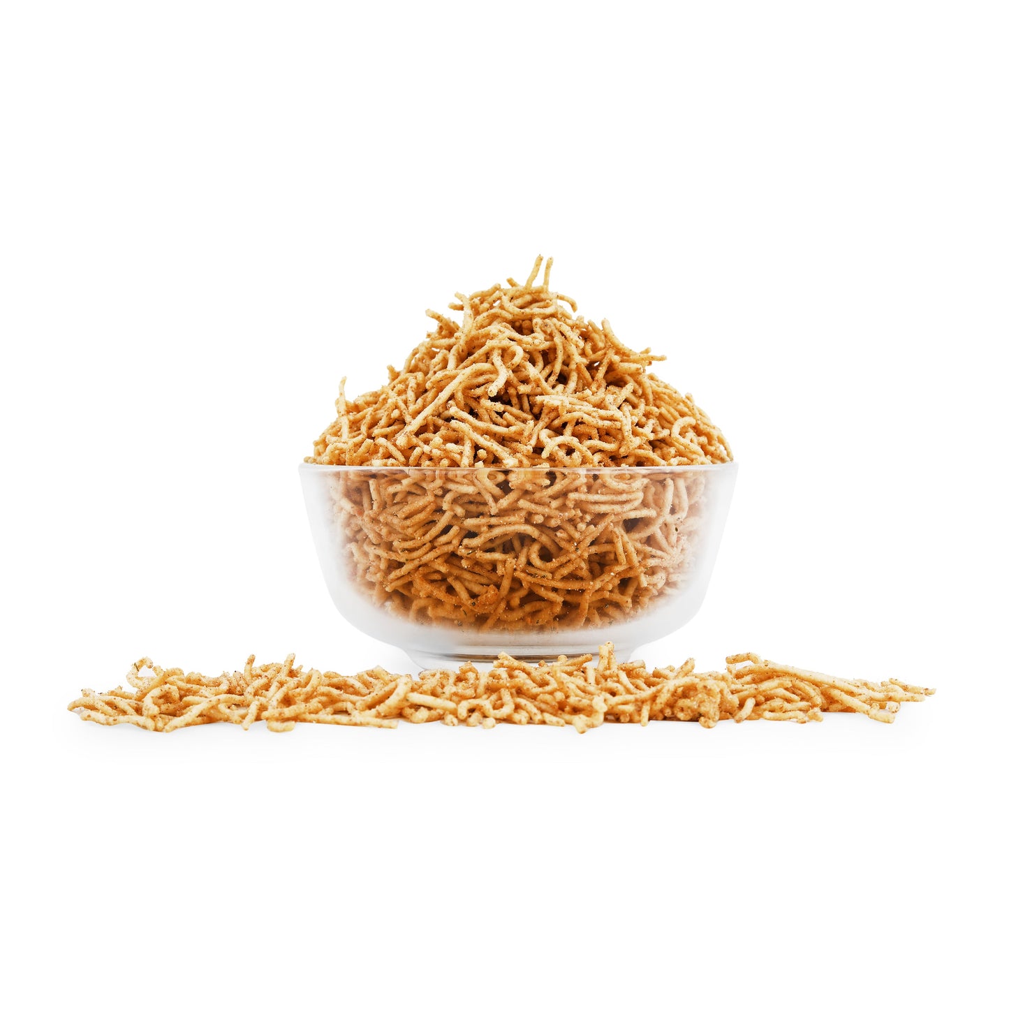 Jowar Sorhgum Bhujia Biryani (200 Gm)