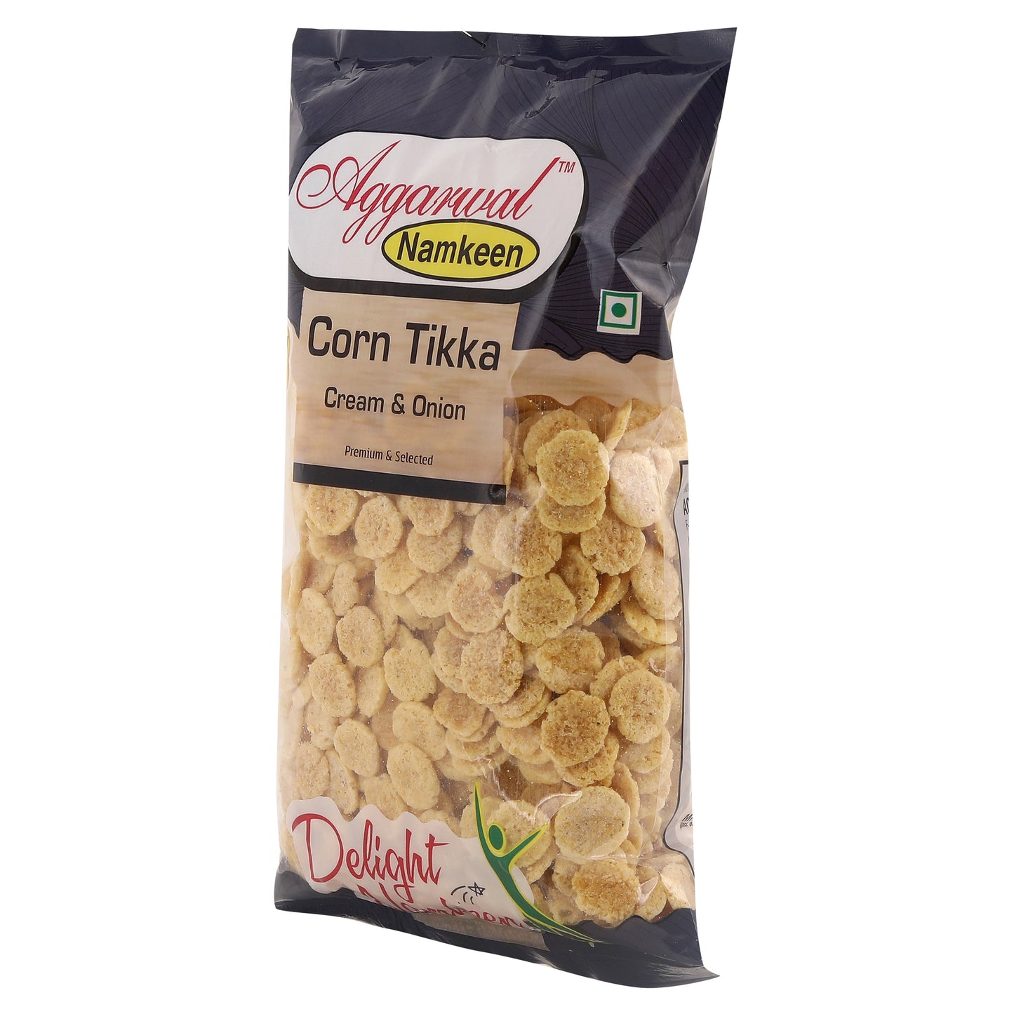 Corn Tikka Cream & Onion ( 200 Gm )