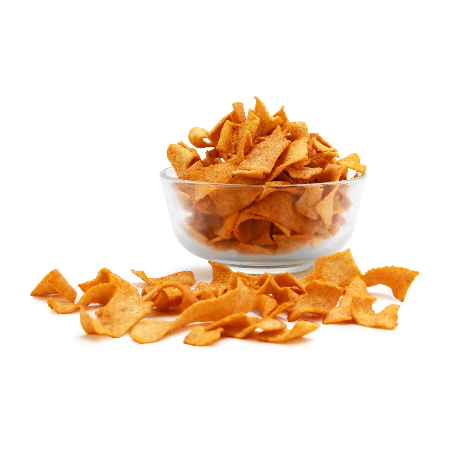 Quinoa Chips Peri Peri (150 Gm)