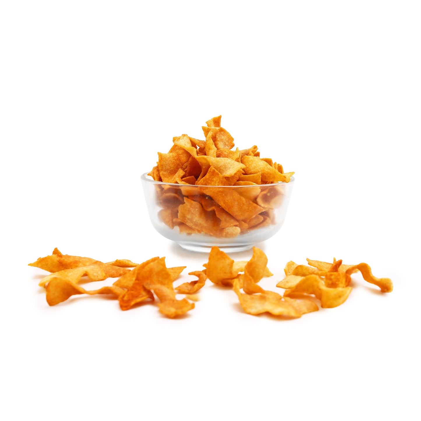 Quinoa Chips Chilly Tomato (150 Gm)