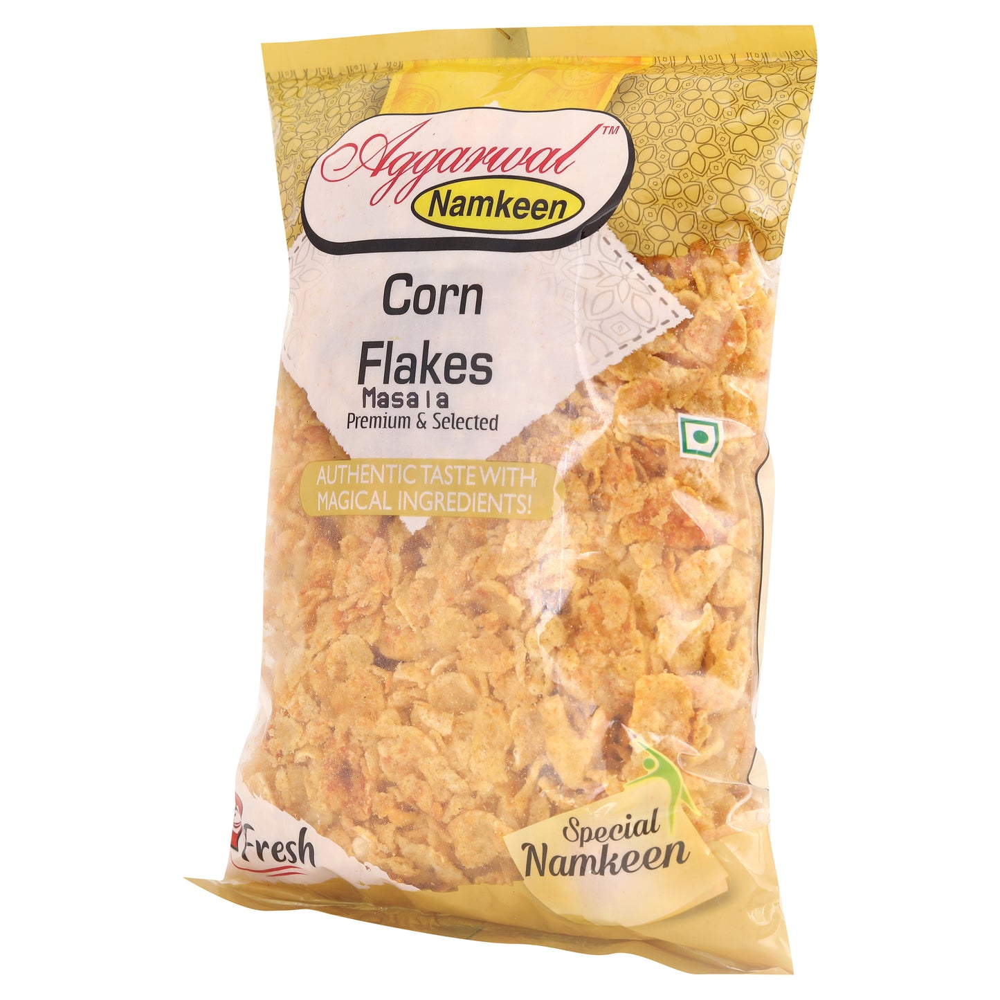 Corn Flakes Masala (200 Gm)